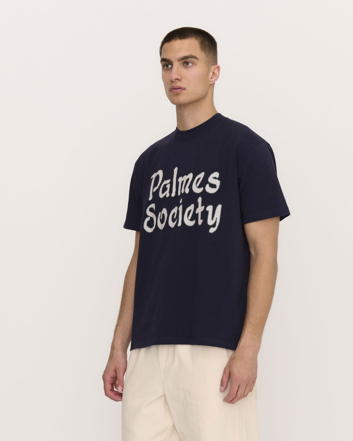 Society T-Shirt
