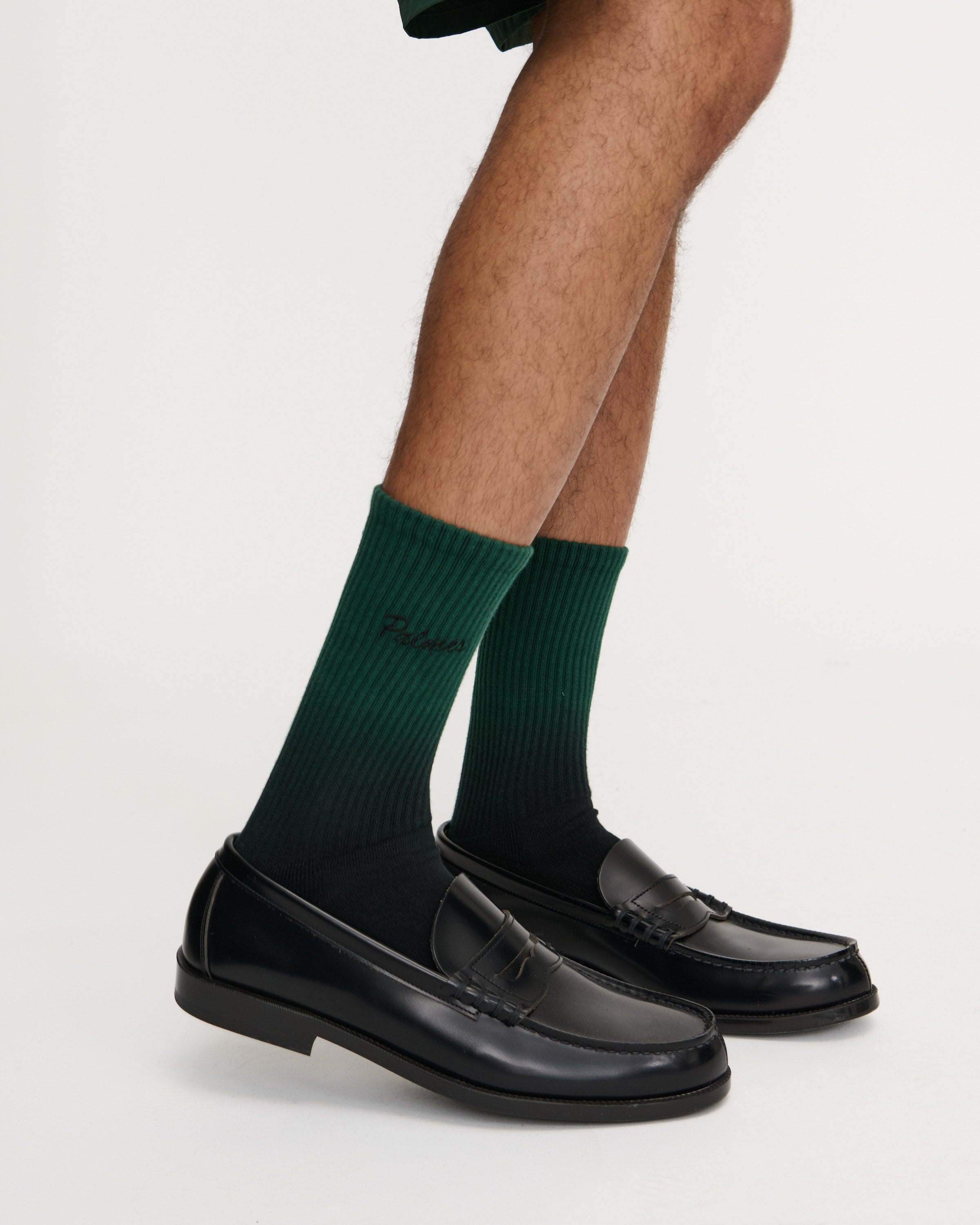 Stained Socks