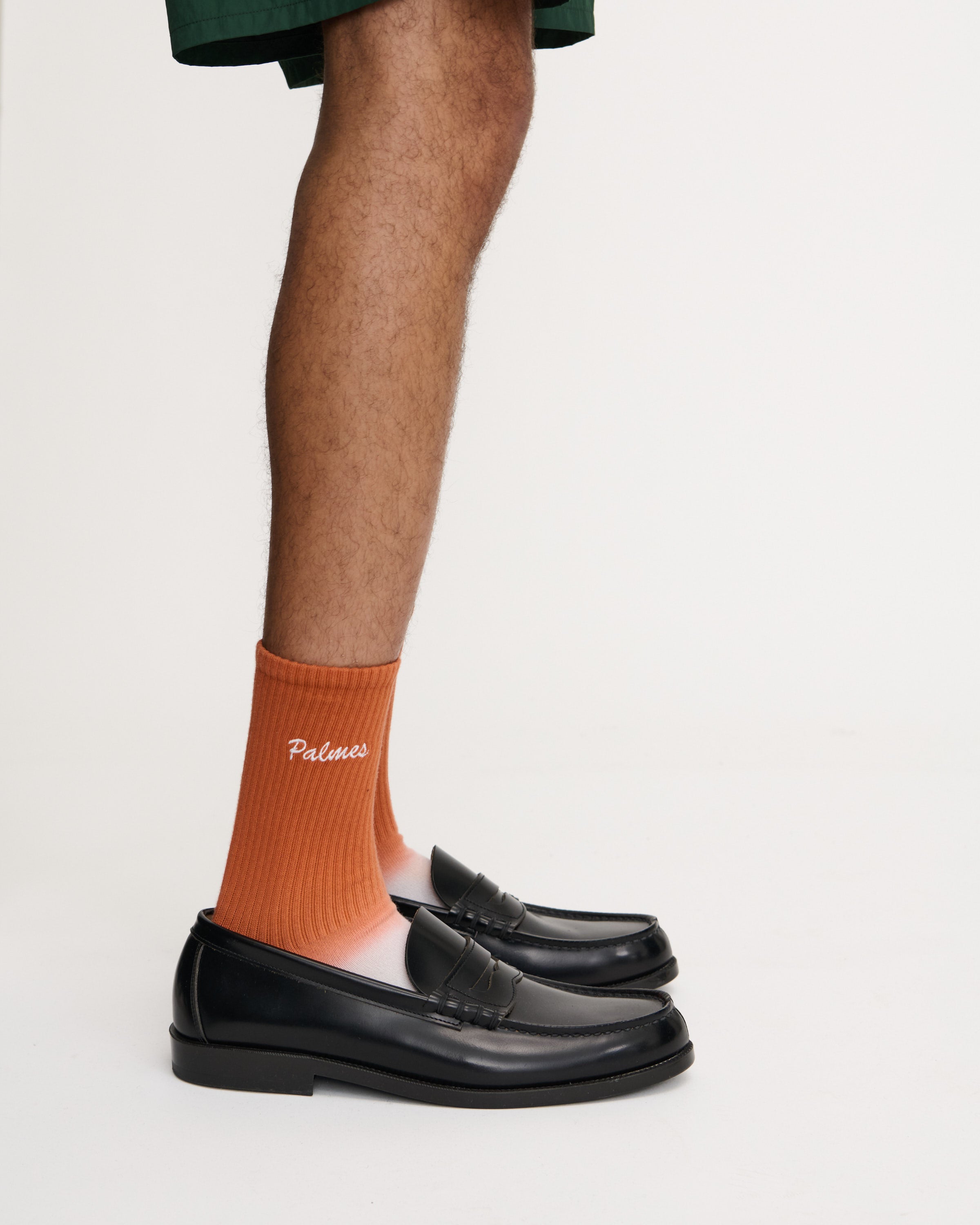 Stained Socks