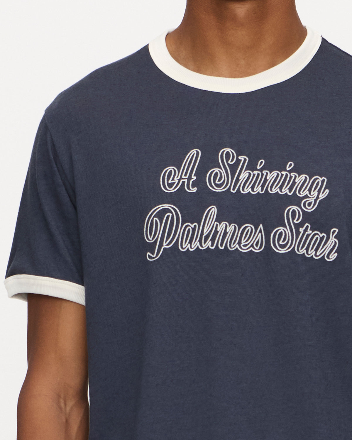Star Ringer T-Shirt