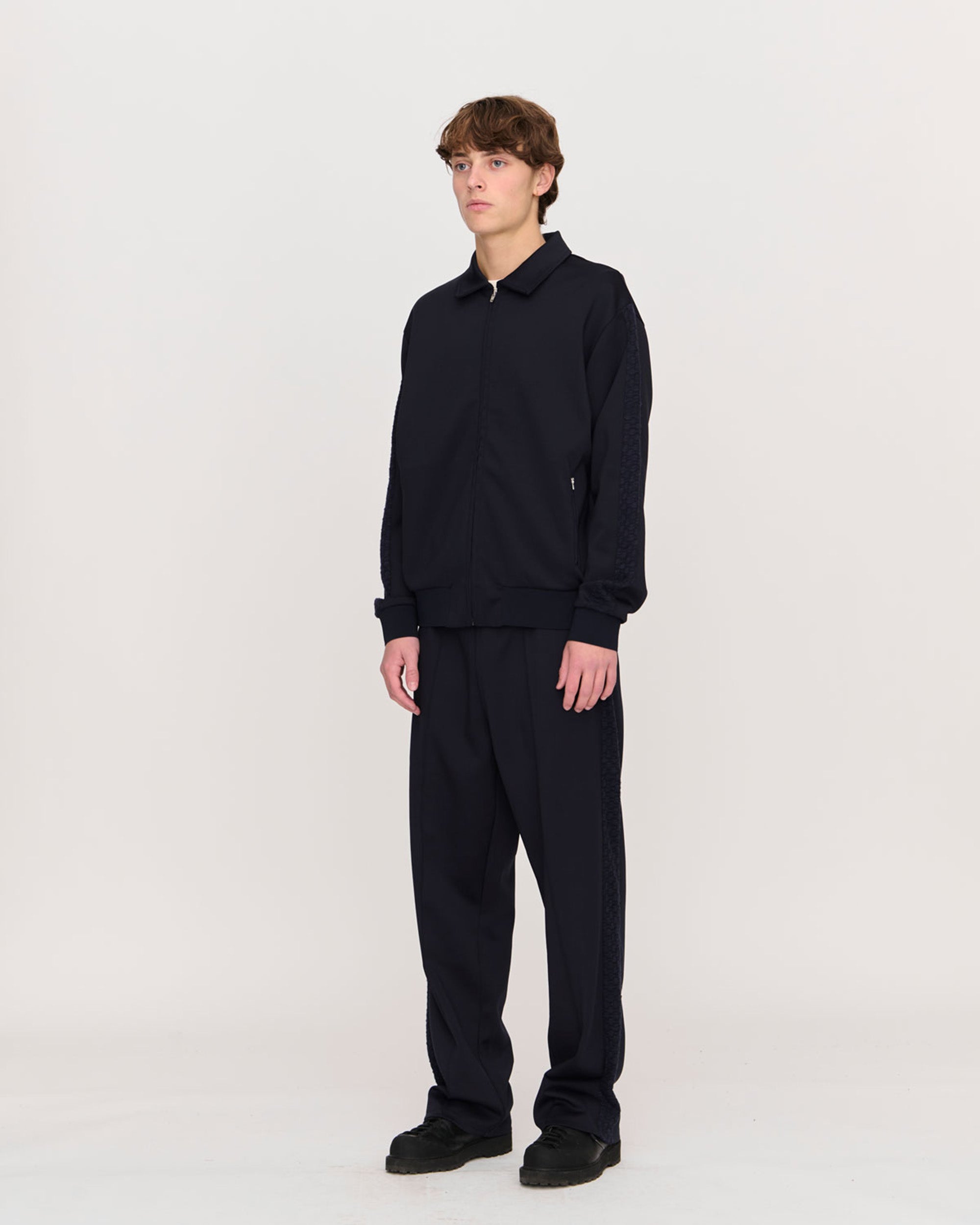 Tricot Track Jacket