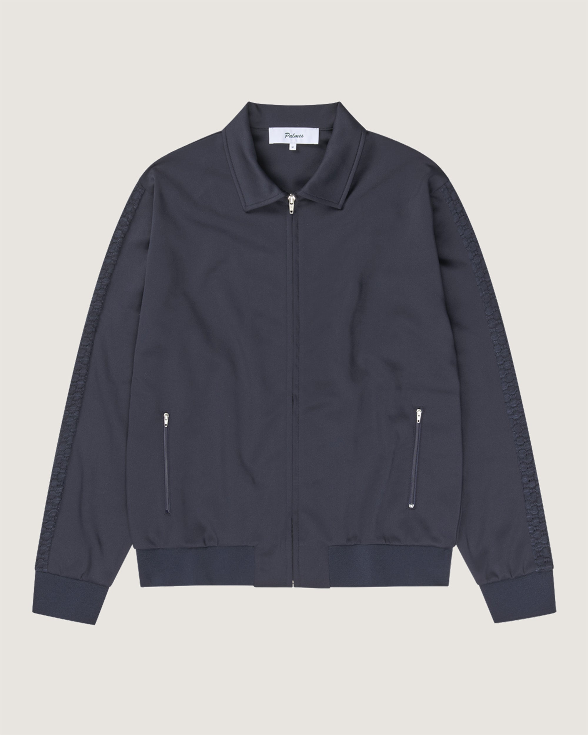 Tricot Track Jacket
