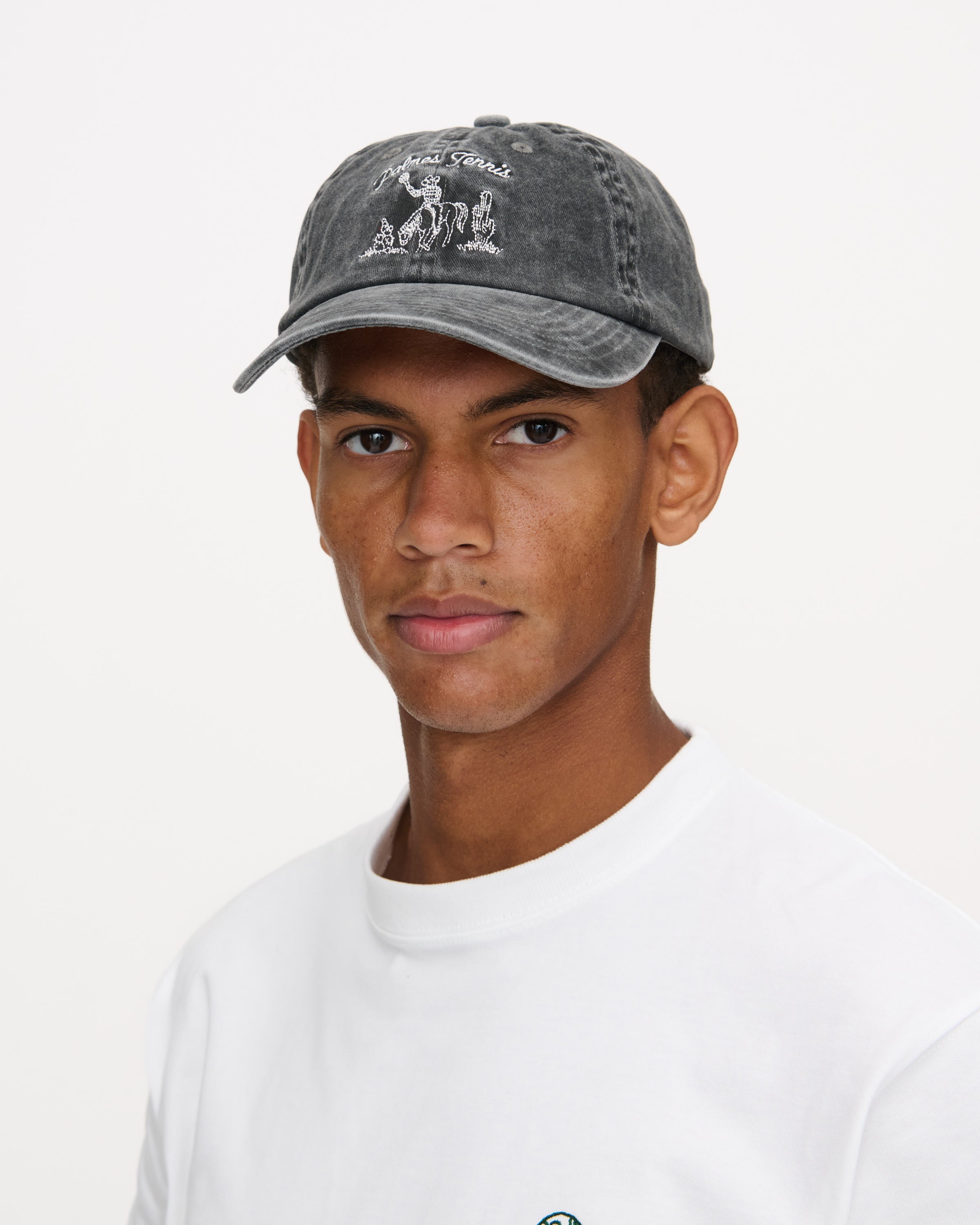 Western Cap
