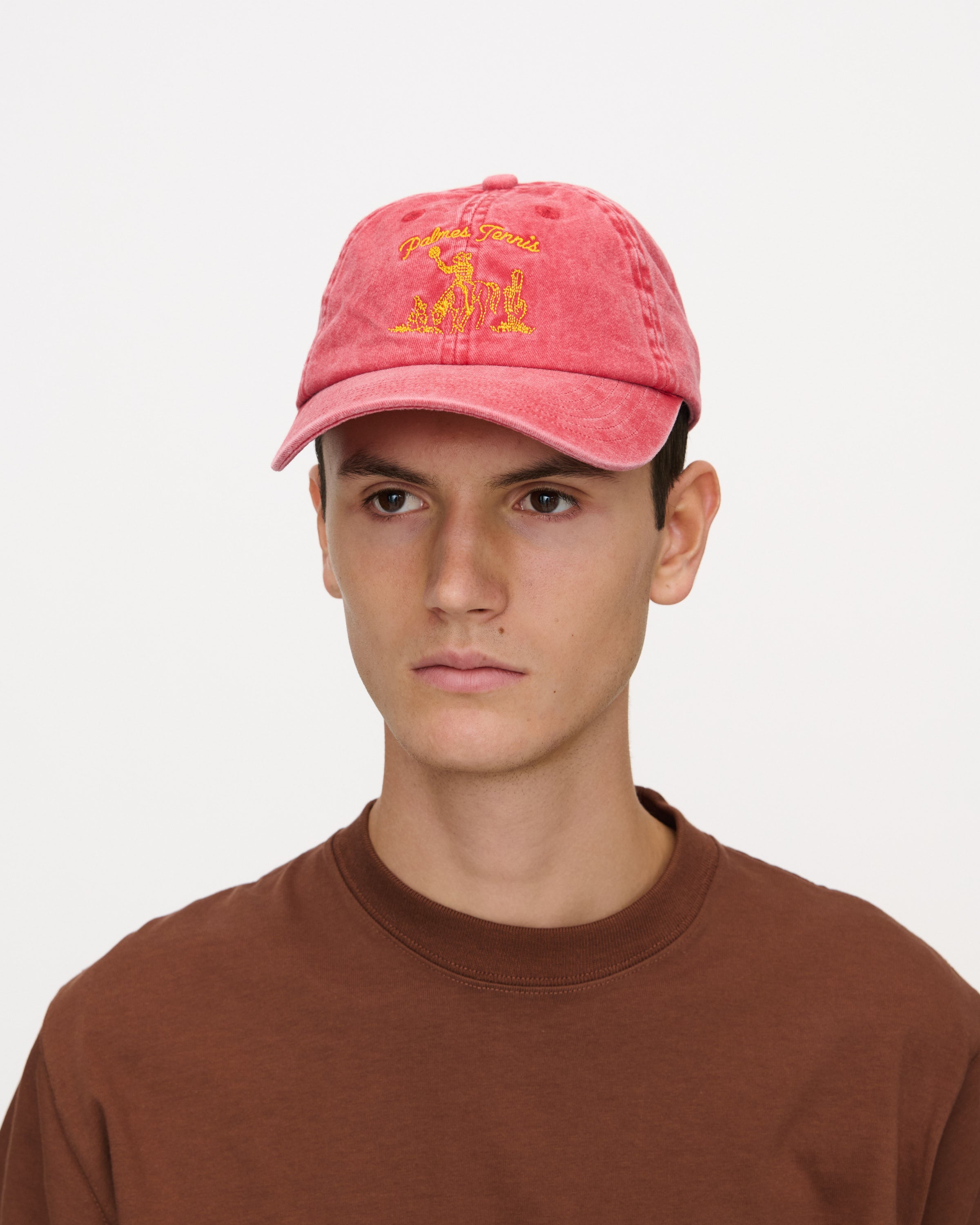 Western Cap