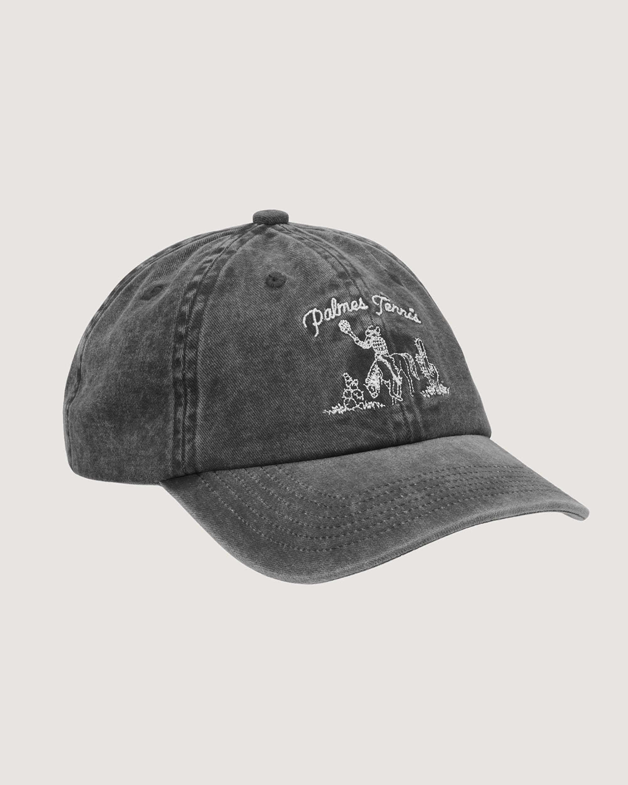 Western Cap