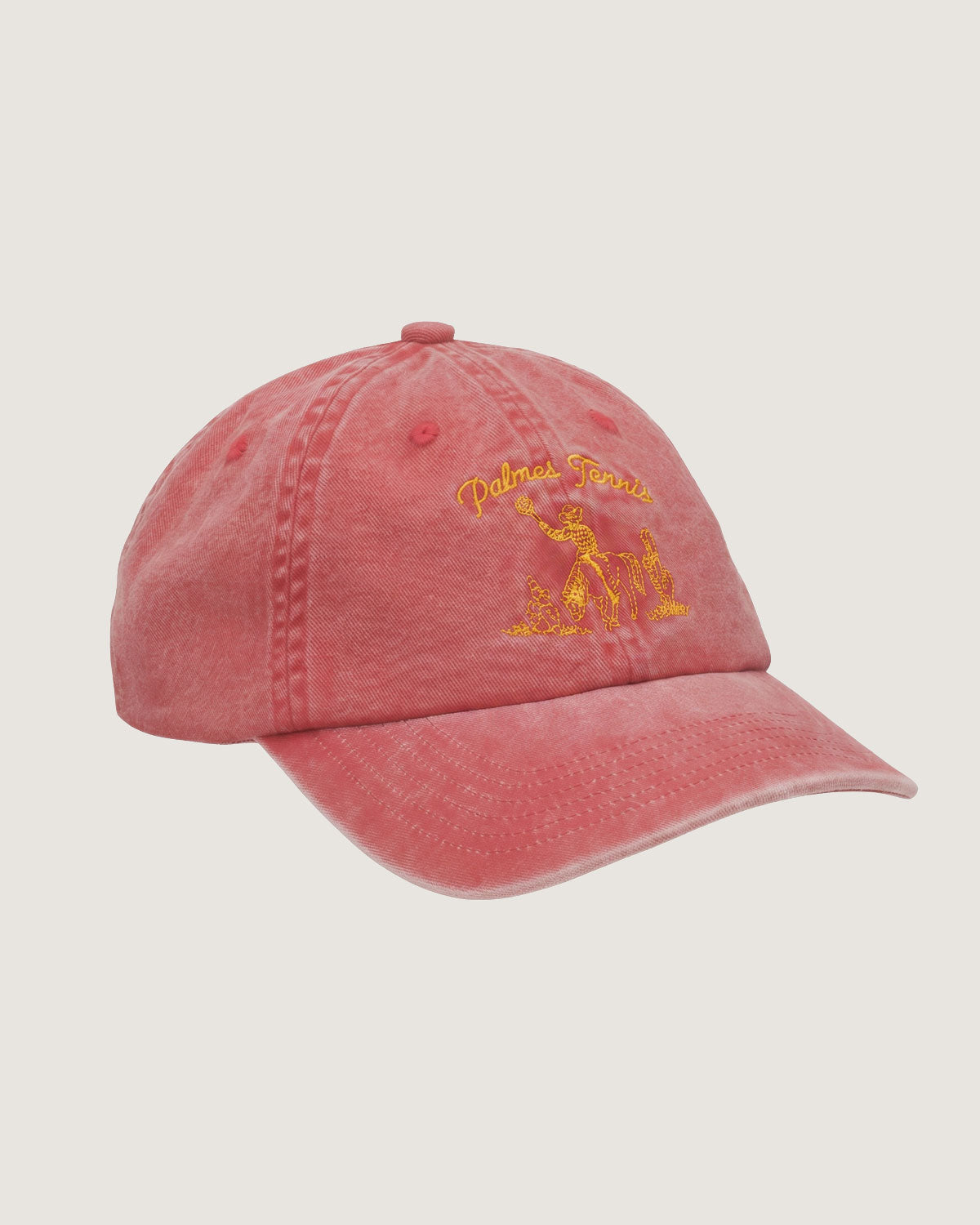 Western Cap