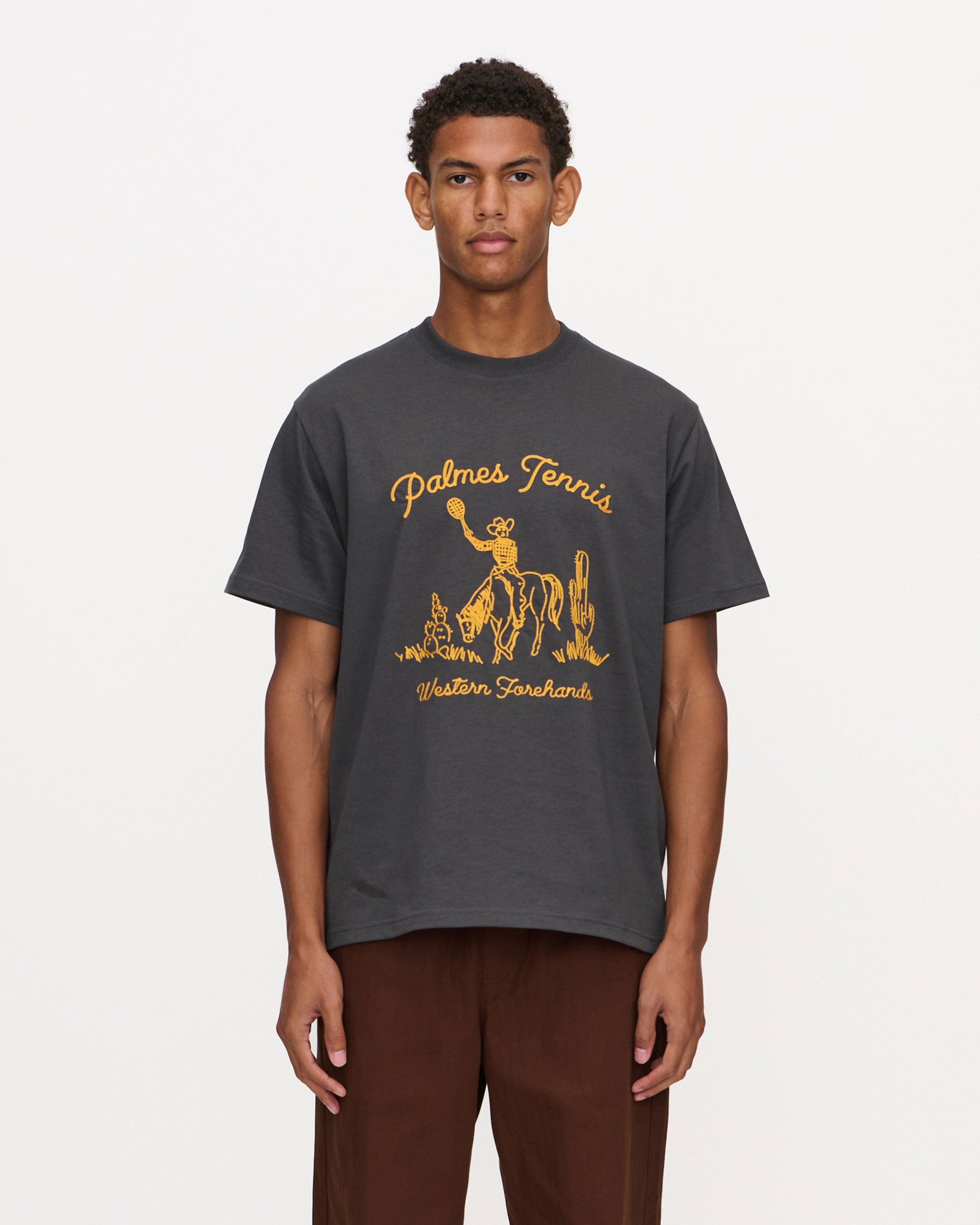 Western T-Shirt