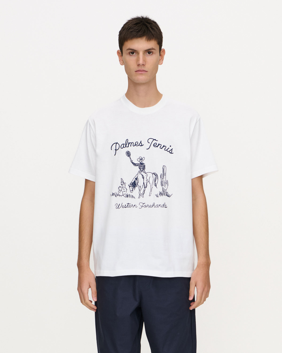 Western T-Shirt