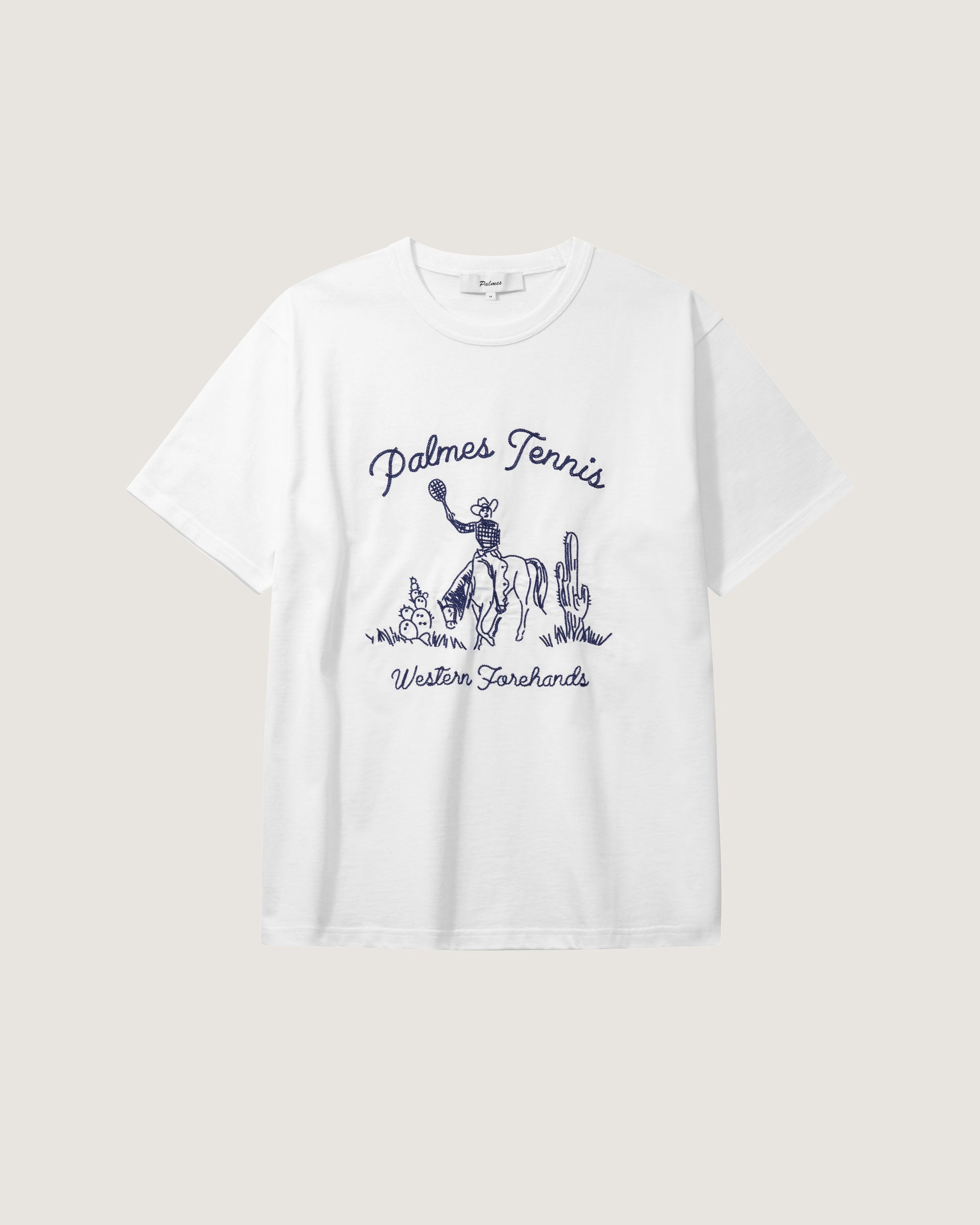 Western T-Shirt