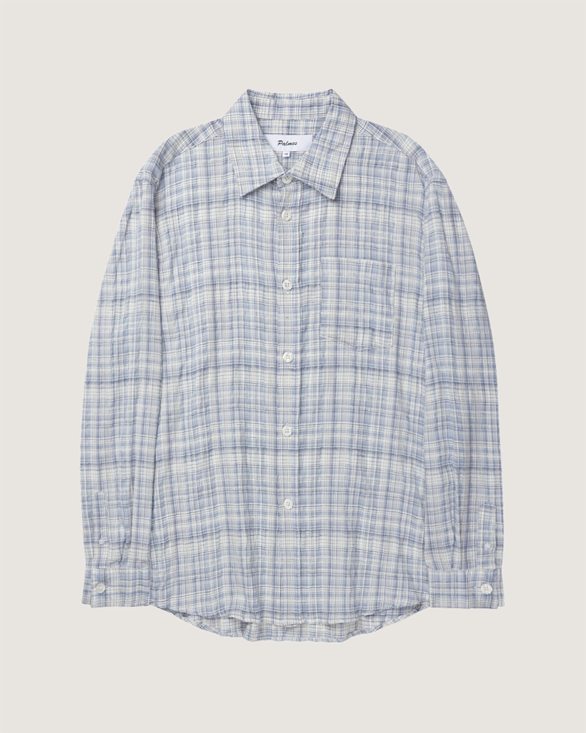 Wrinkle Shirt