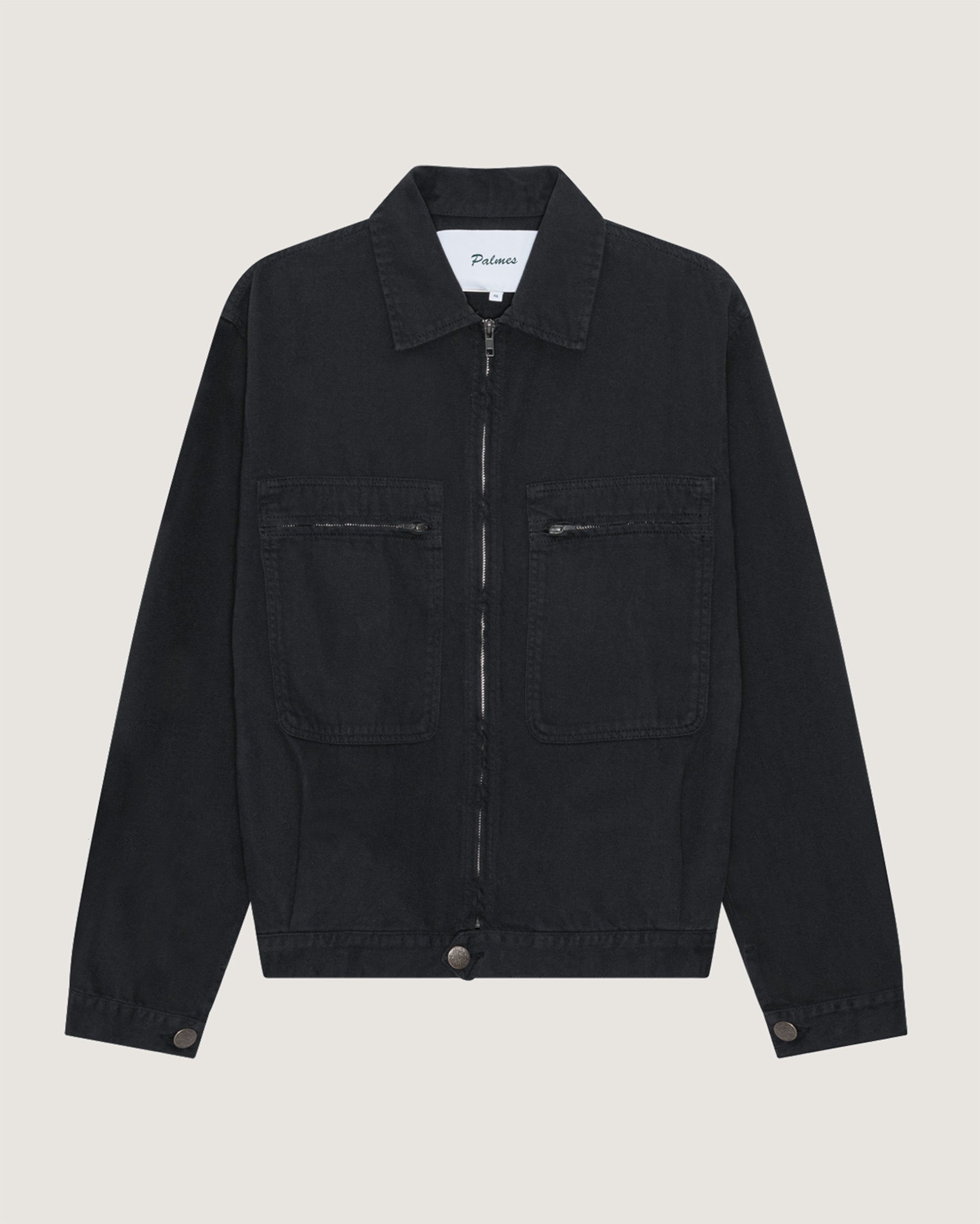Worker Jacket