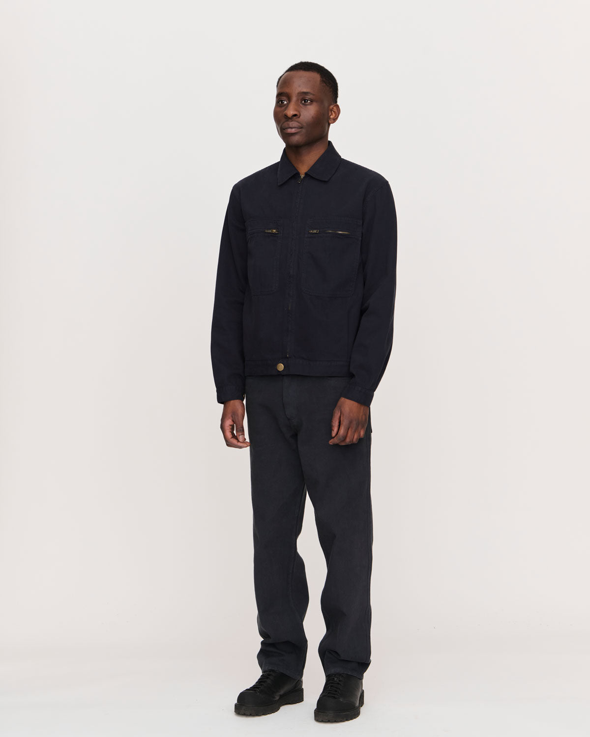Worker Jacket 44