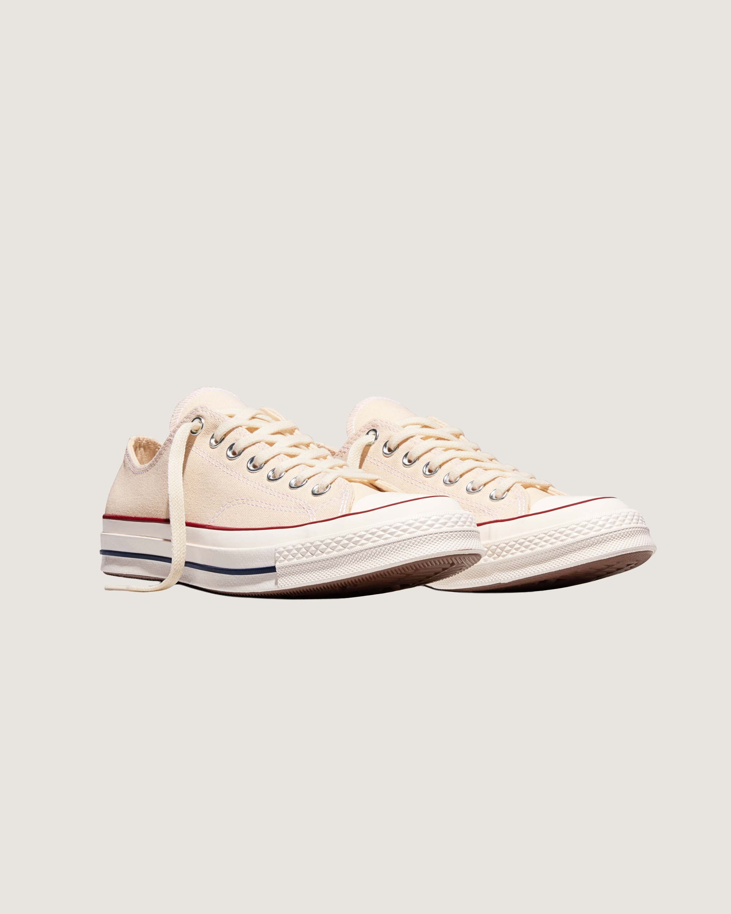 Converse Chuck 70 OX Parchment