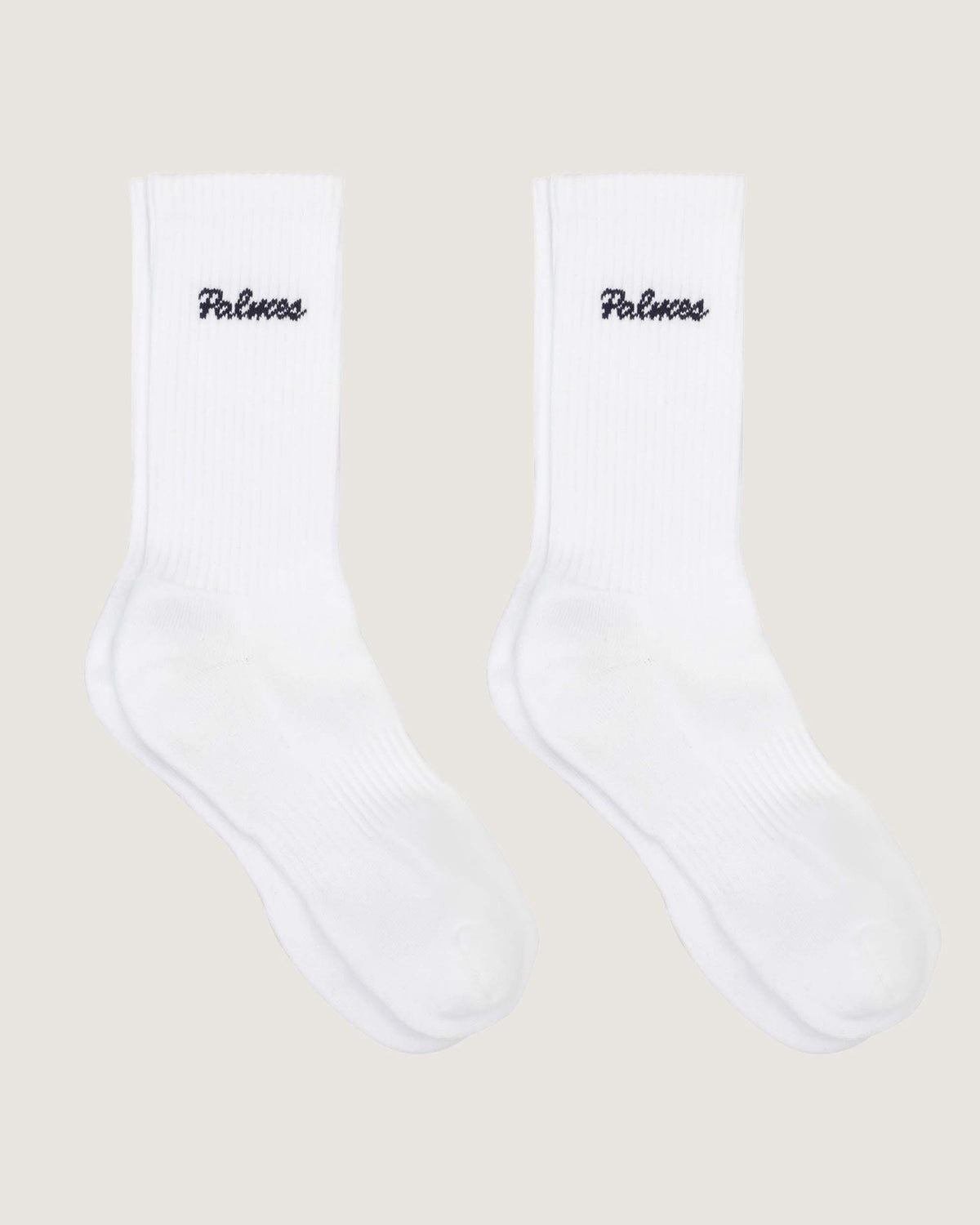 Logo Socks 3-Pack
