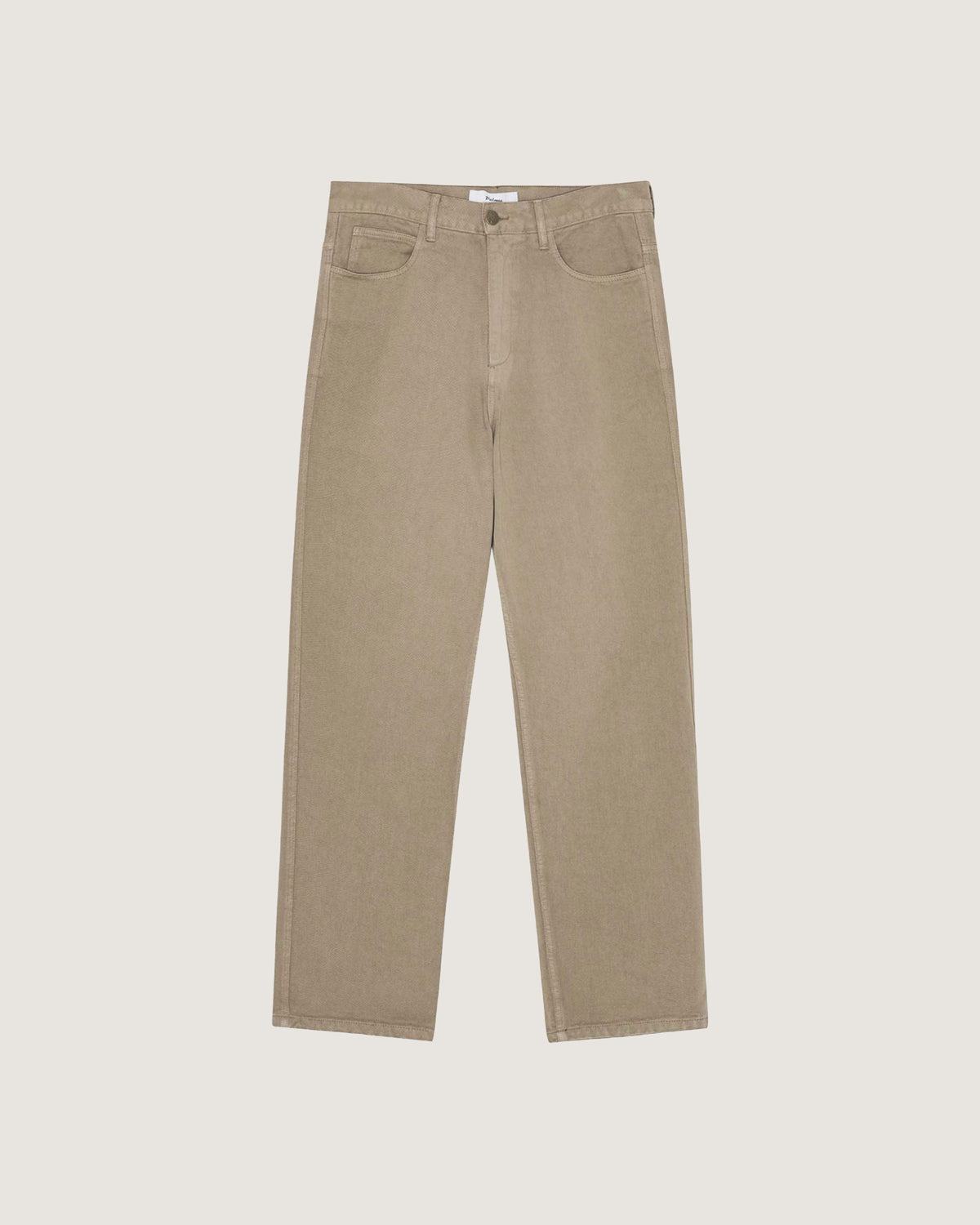 Coarse Trousers