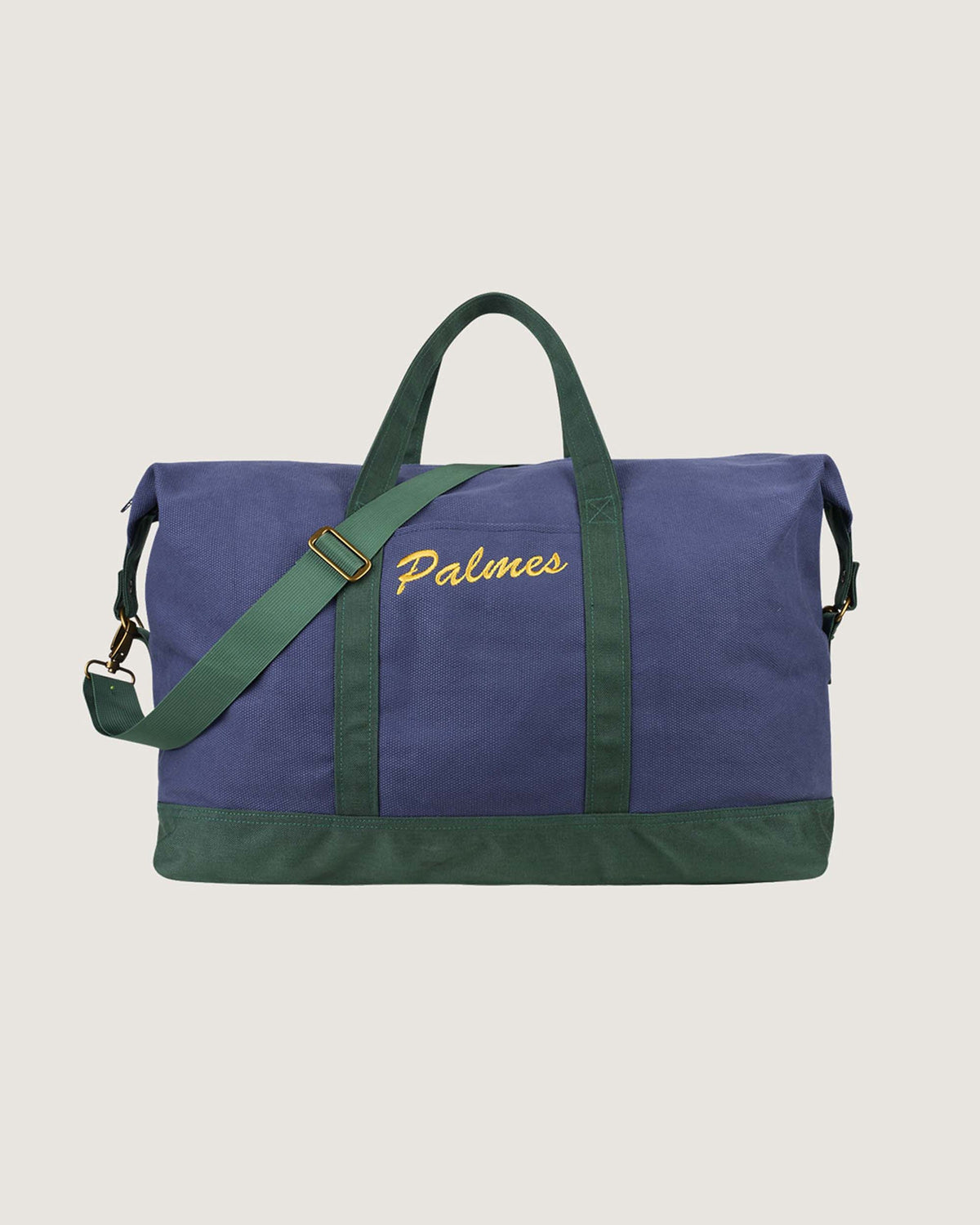 Logo Duffel Bag