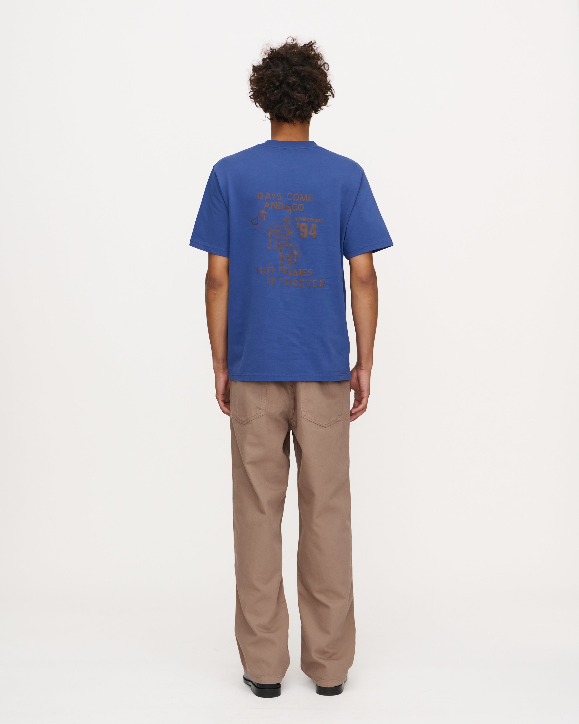 Forever Pocket T-Shirt