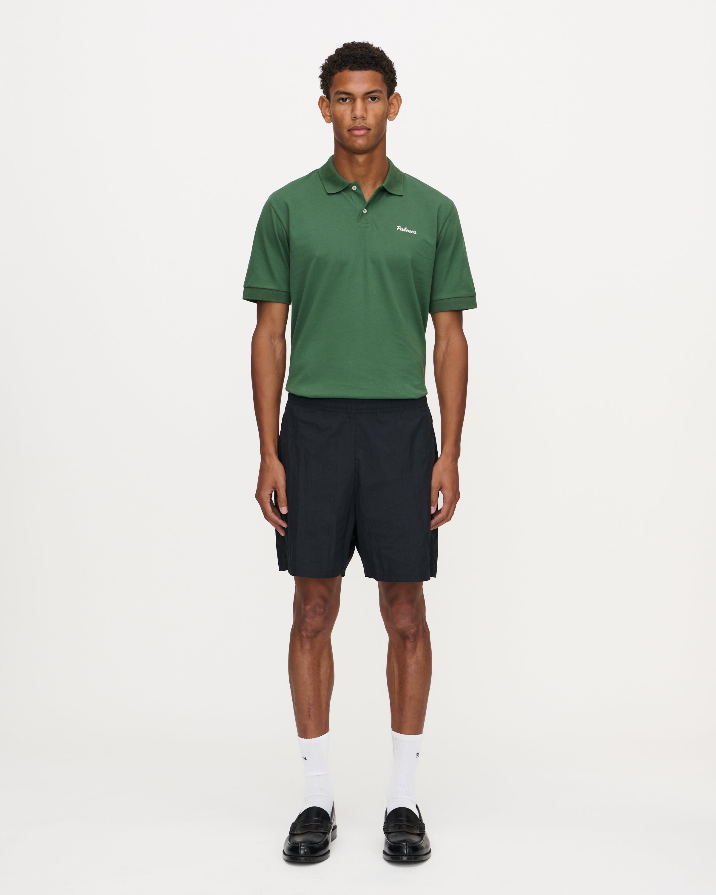 Logo Shorts