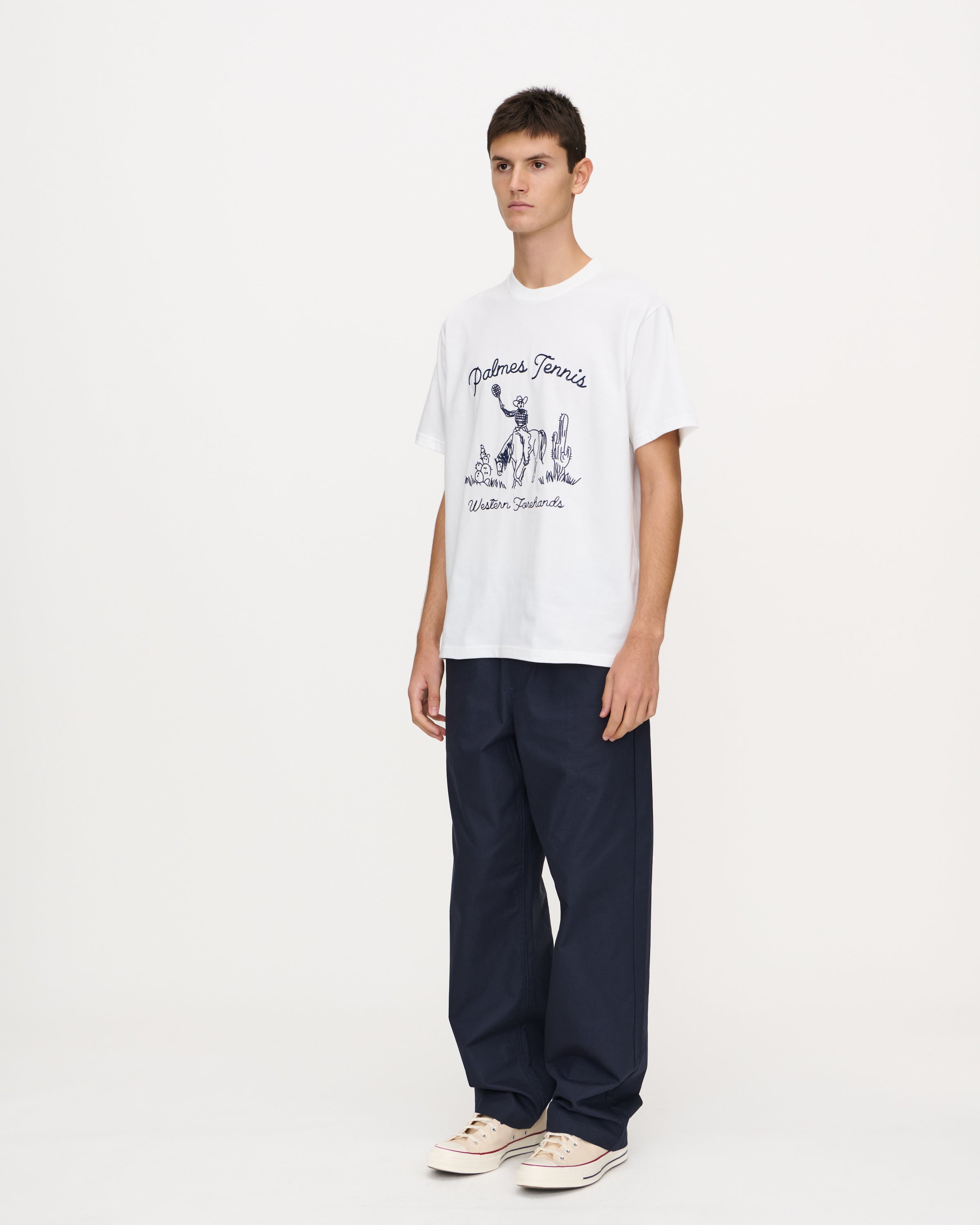 Western T-Shirt