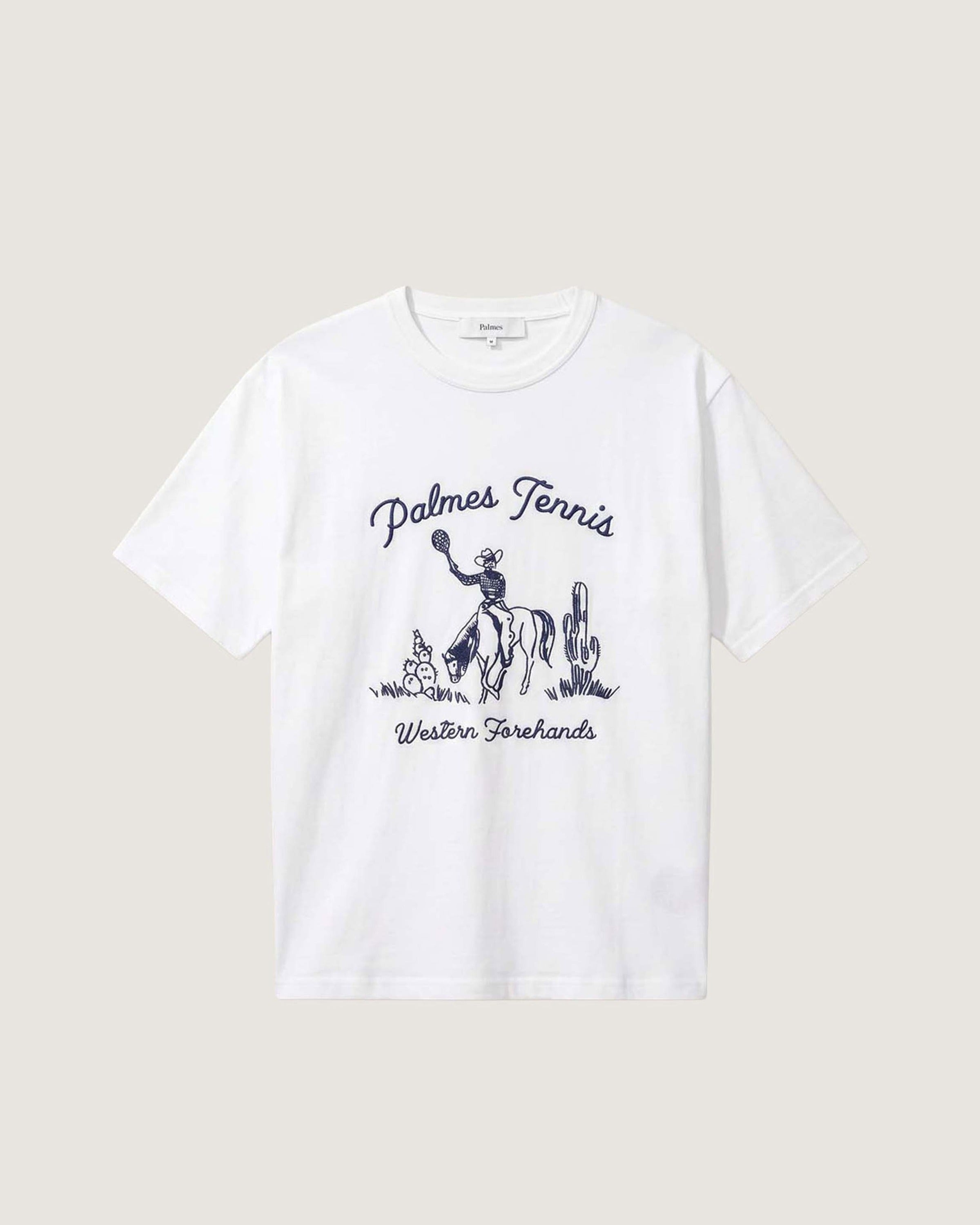Western T-Shirt