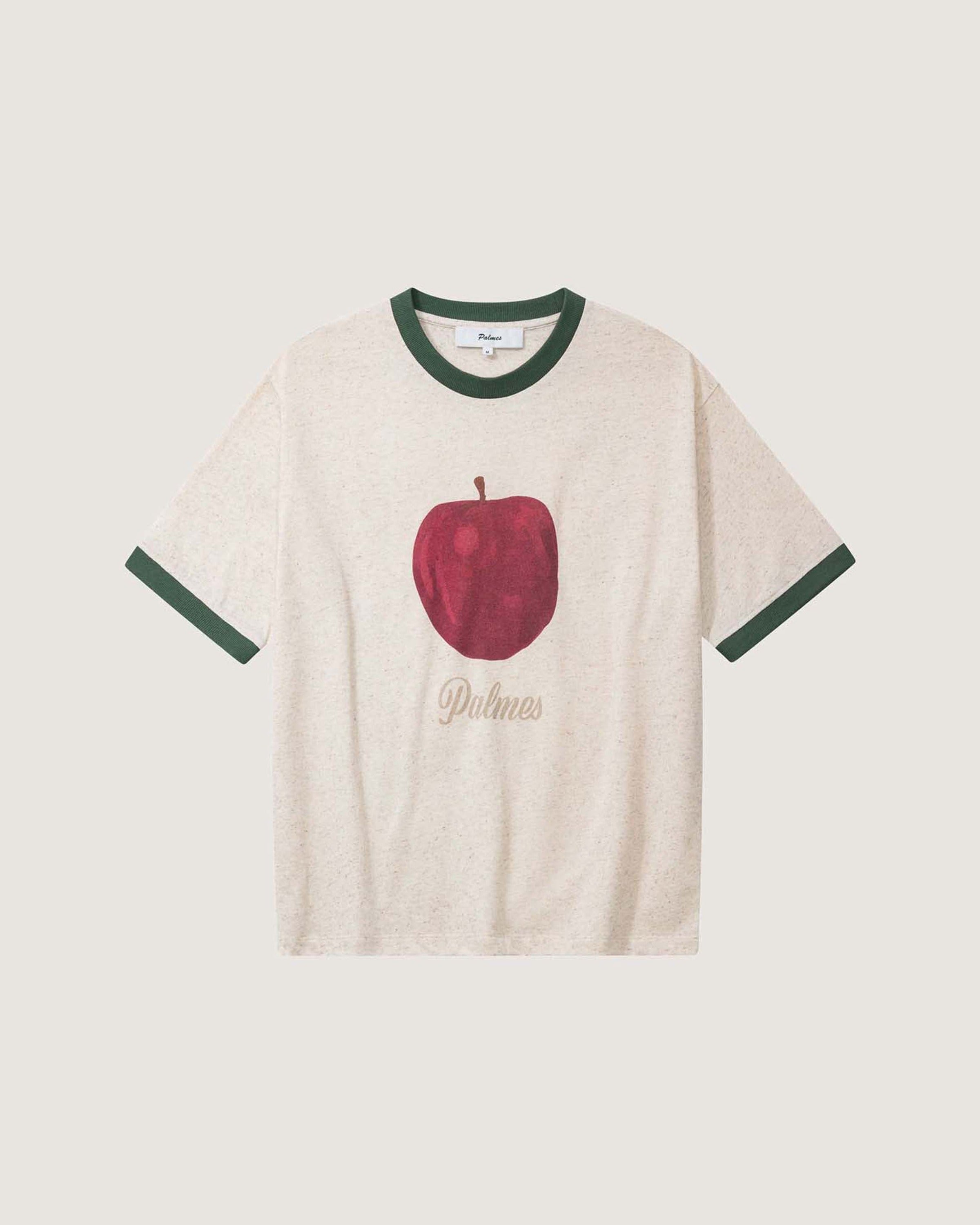 Apple Ringer T-Shirt