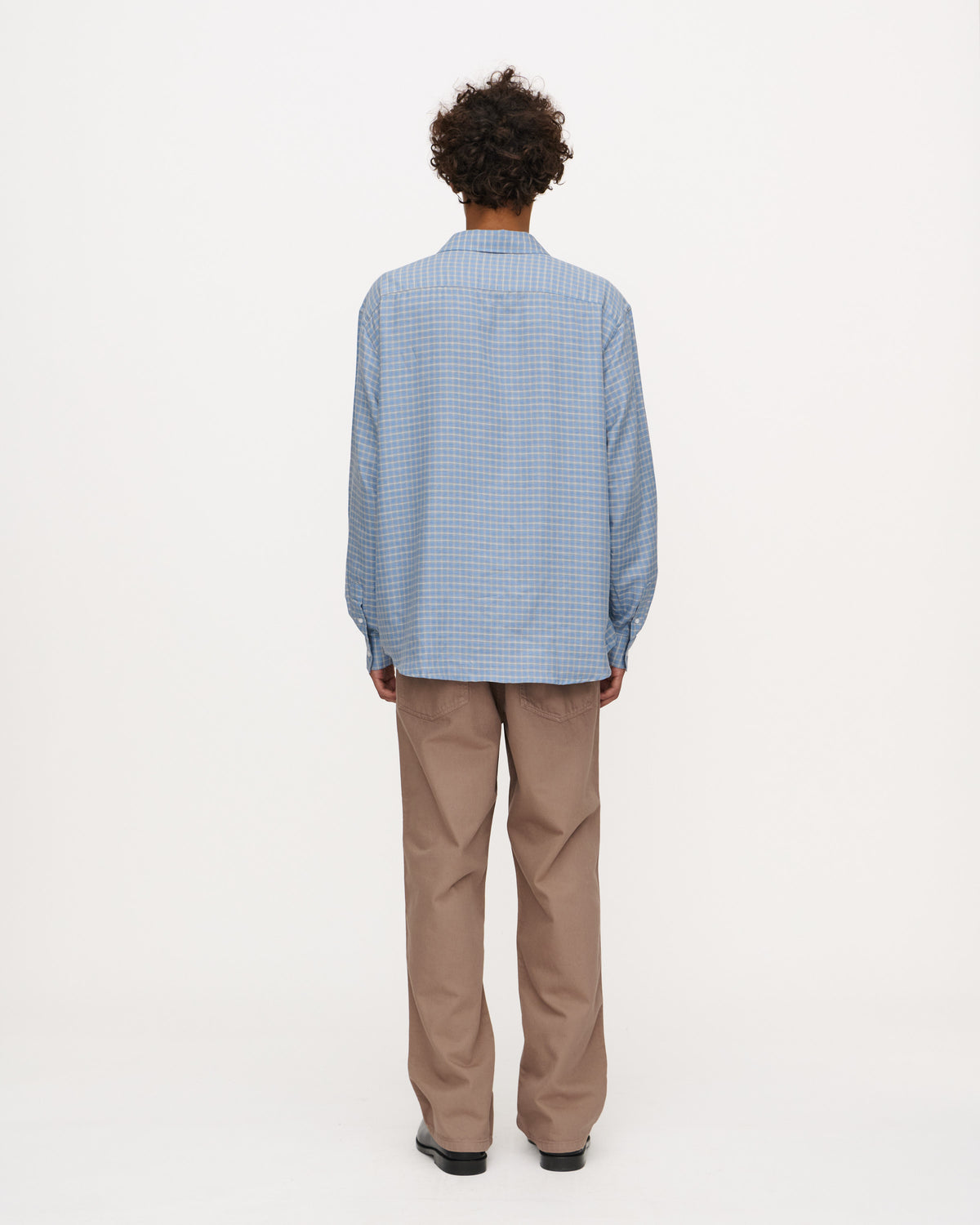 Serve Shirt