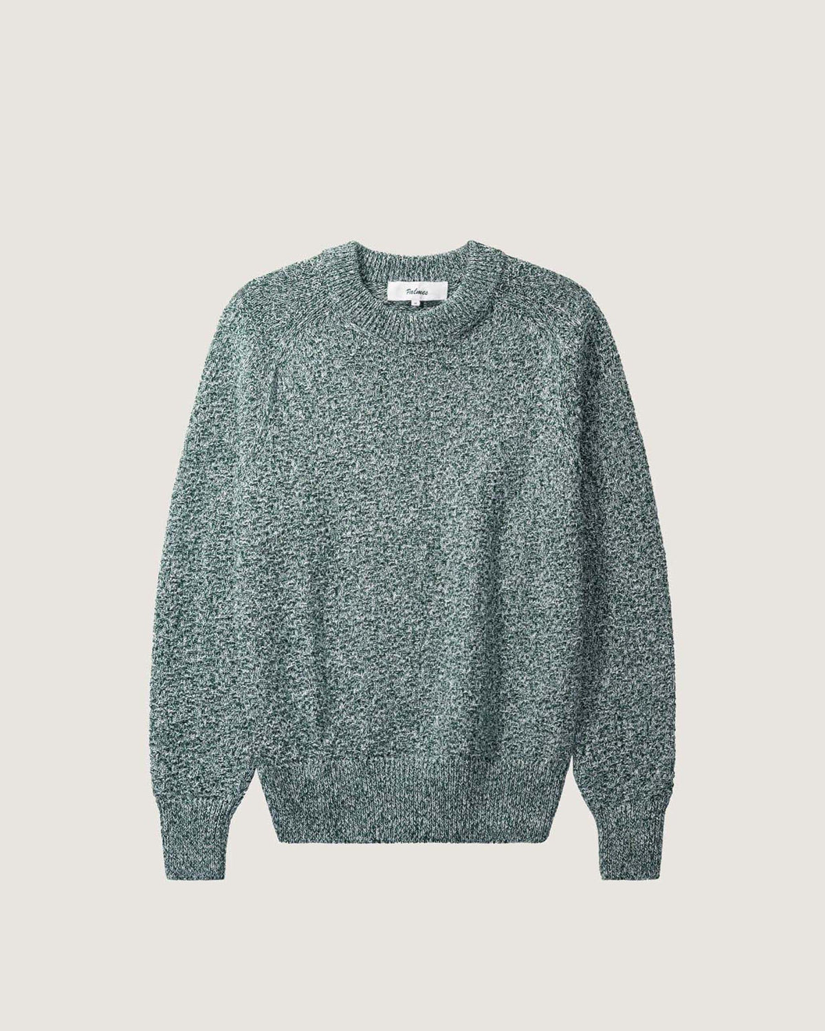 Knitted Sweater