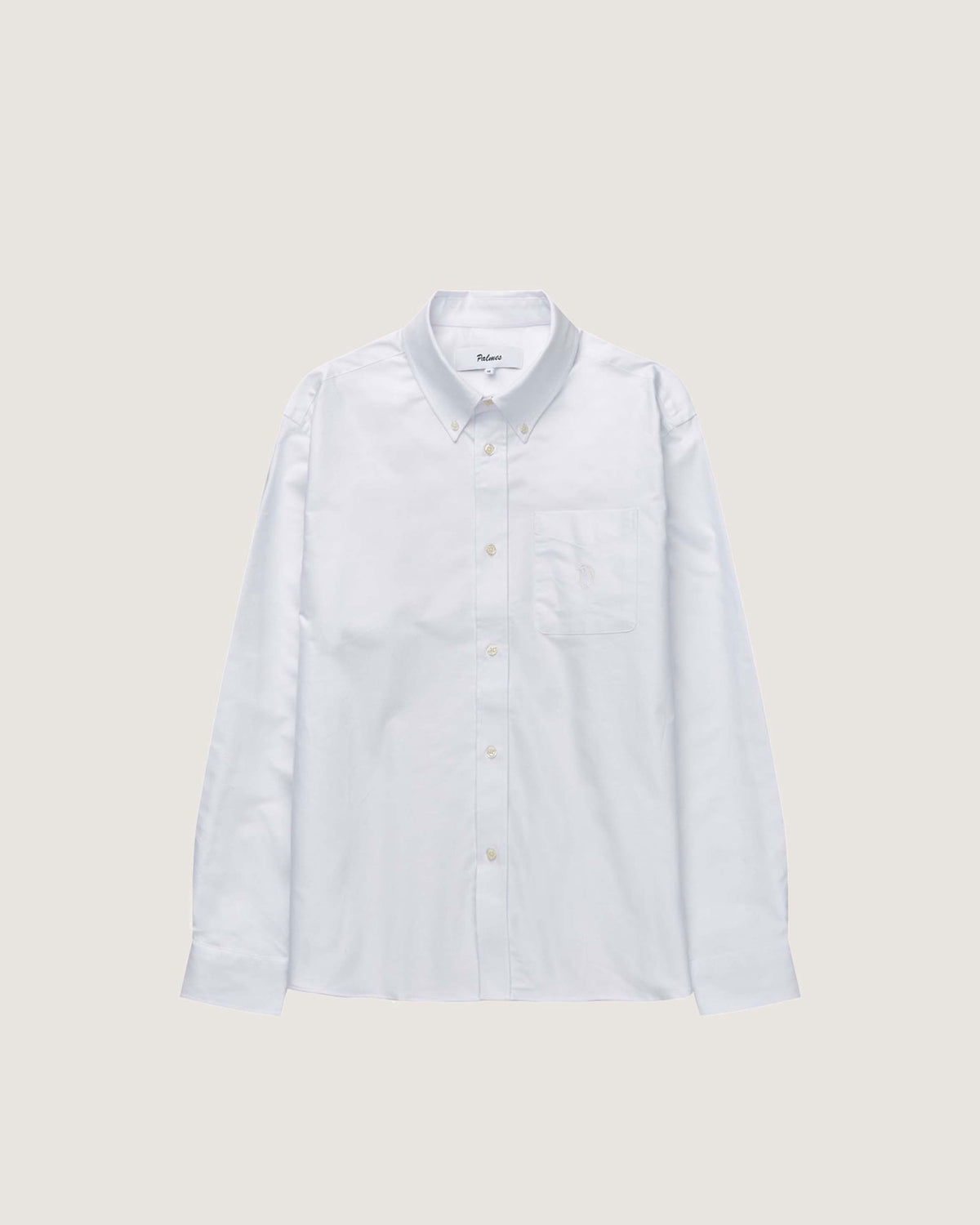 Deuce Oxford Shirt