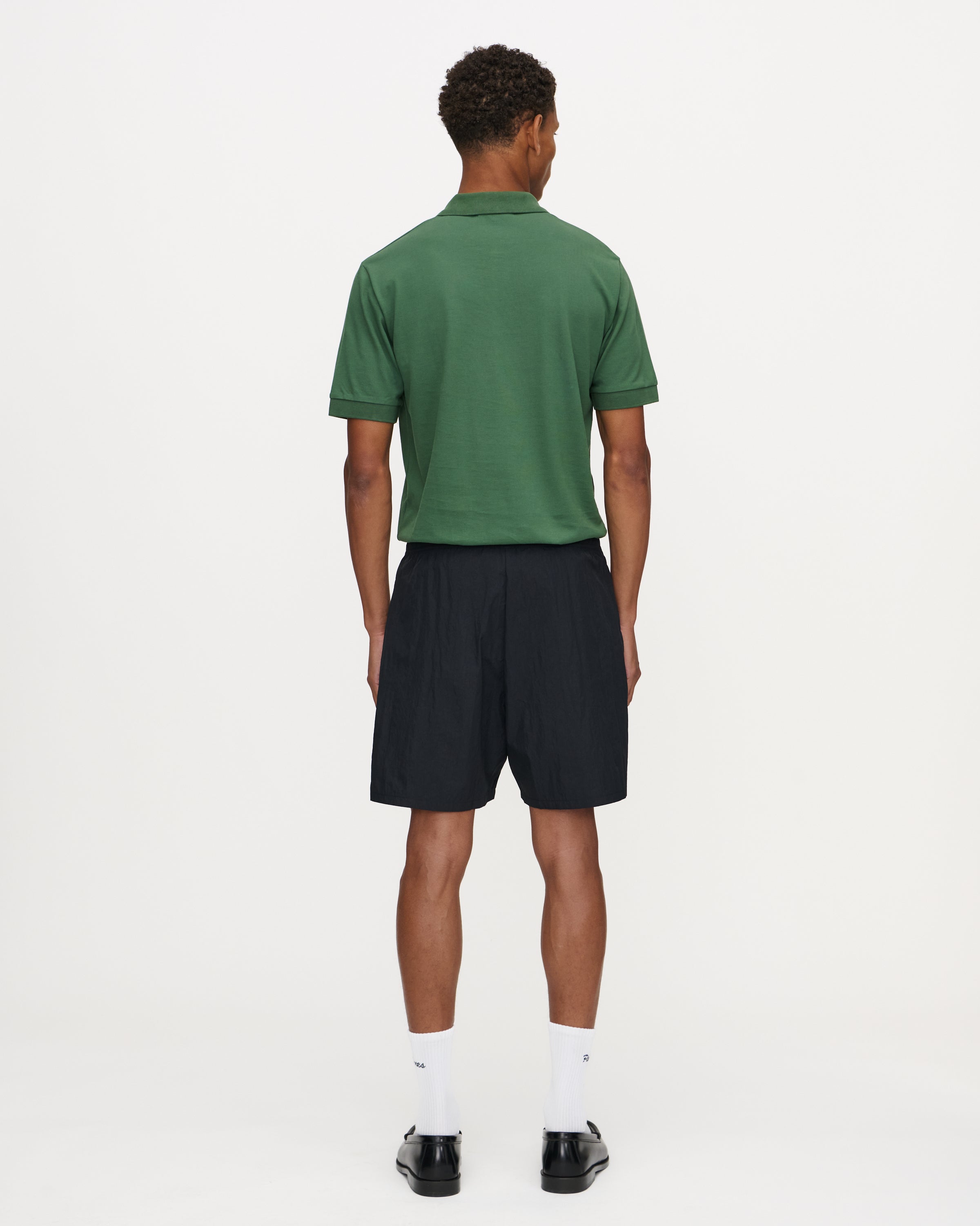 Logo Shorts