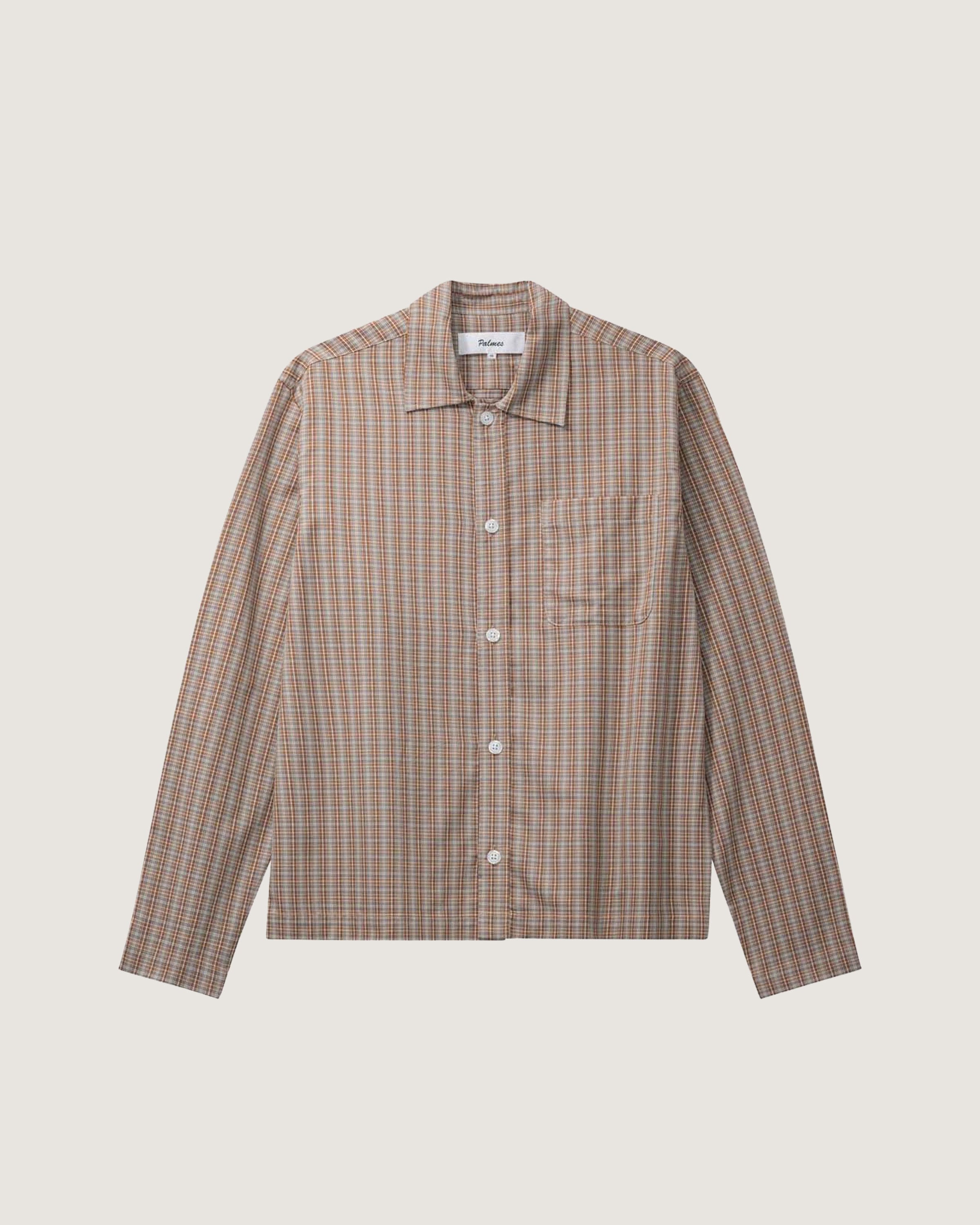 Fault Shirt