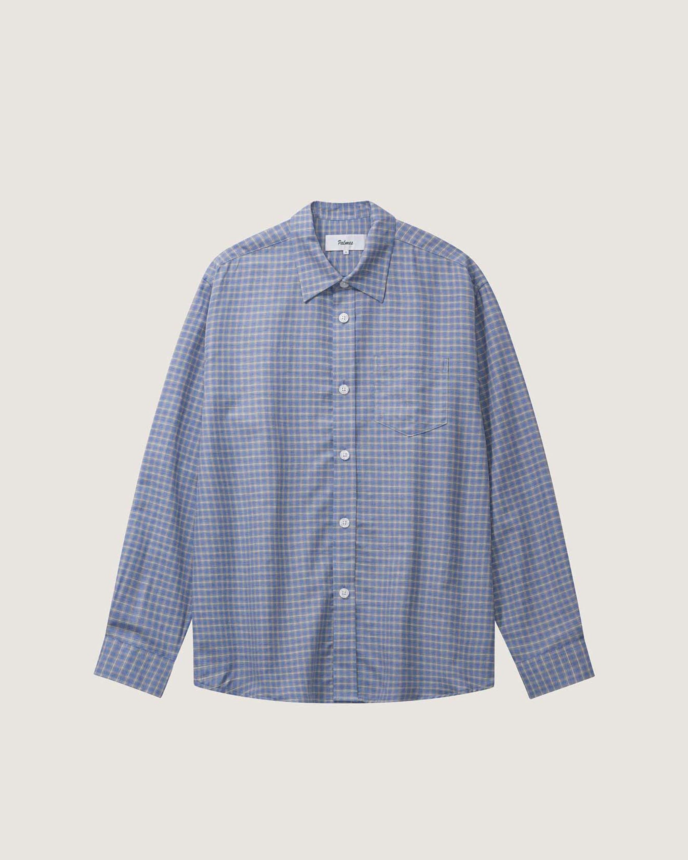 Serve Shirt