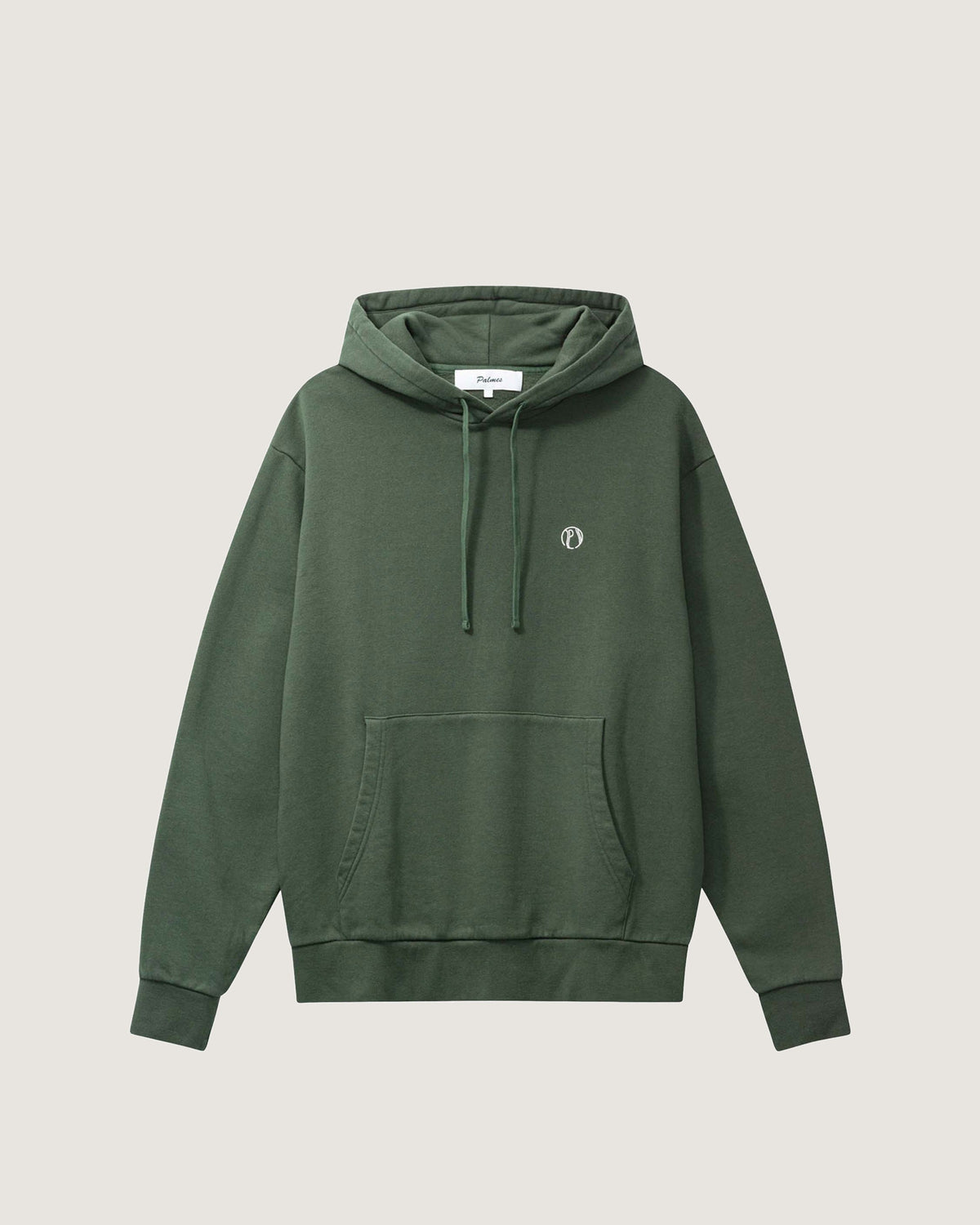 Ball Hooded Sweatshirt