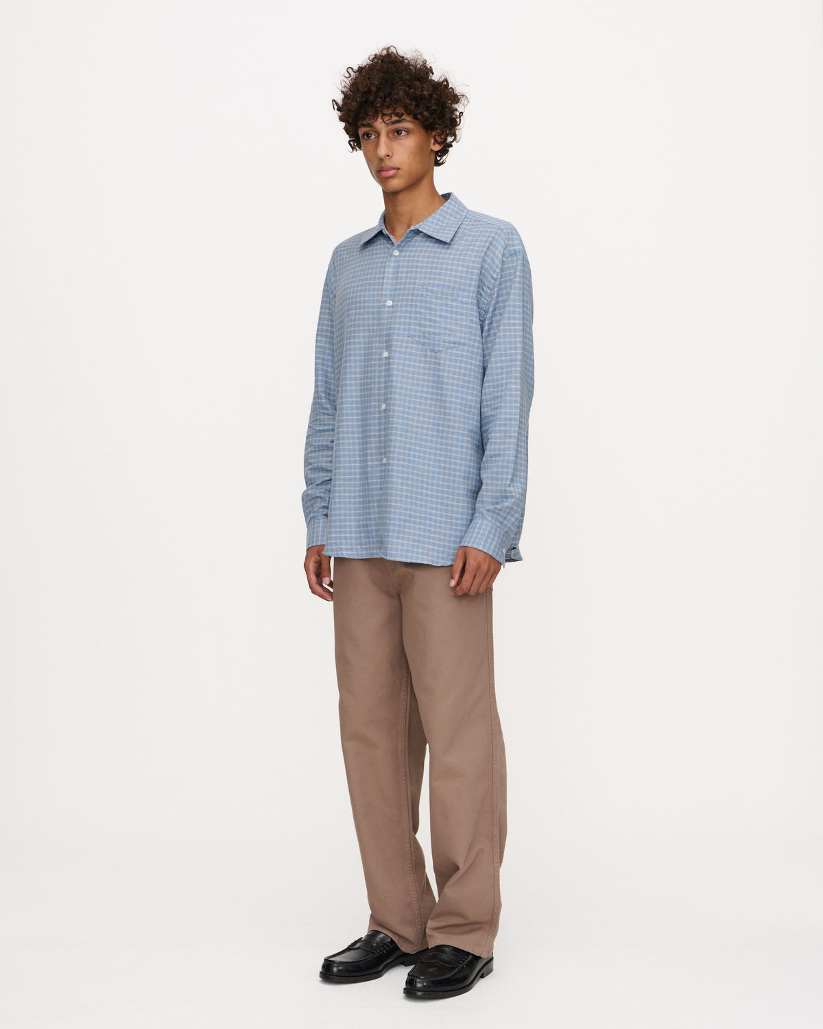 Serve Shirt