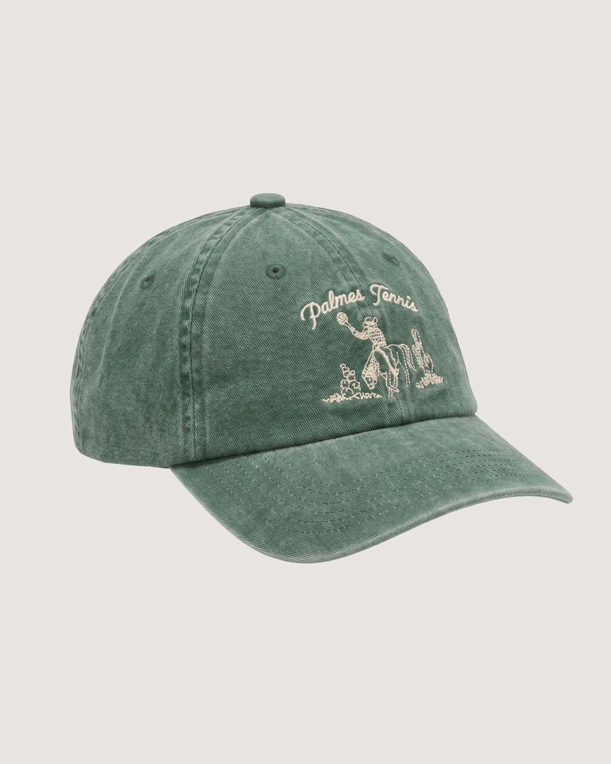 Western Cap