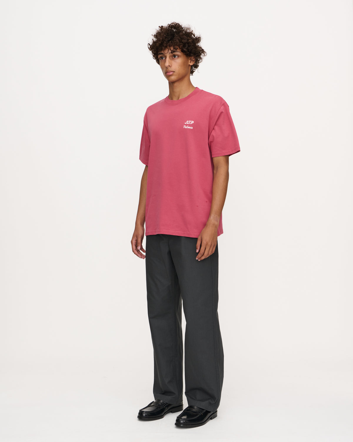 ATP + Palmes T-Shirt