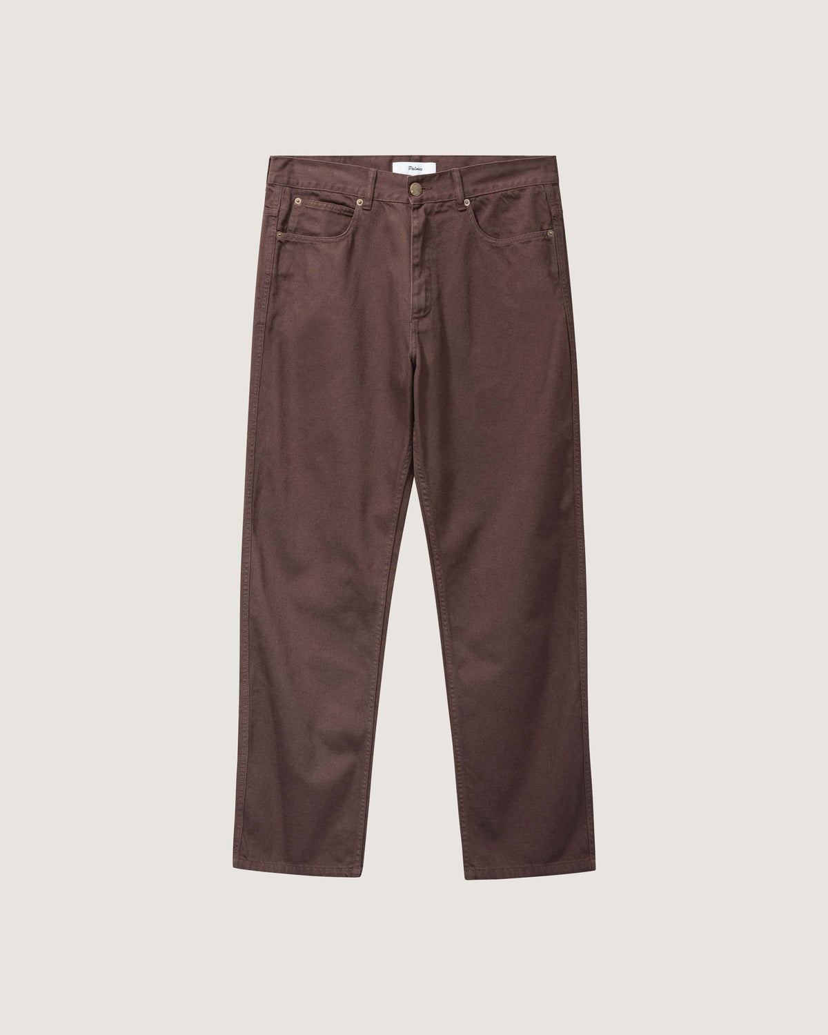 Coarse Trousers