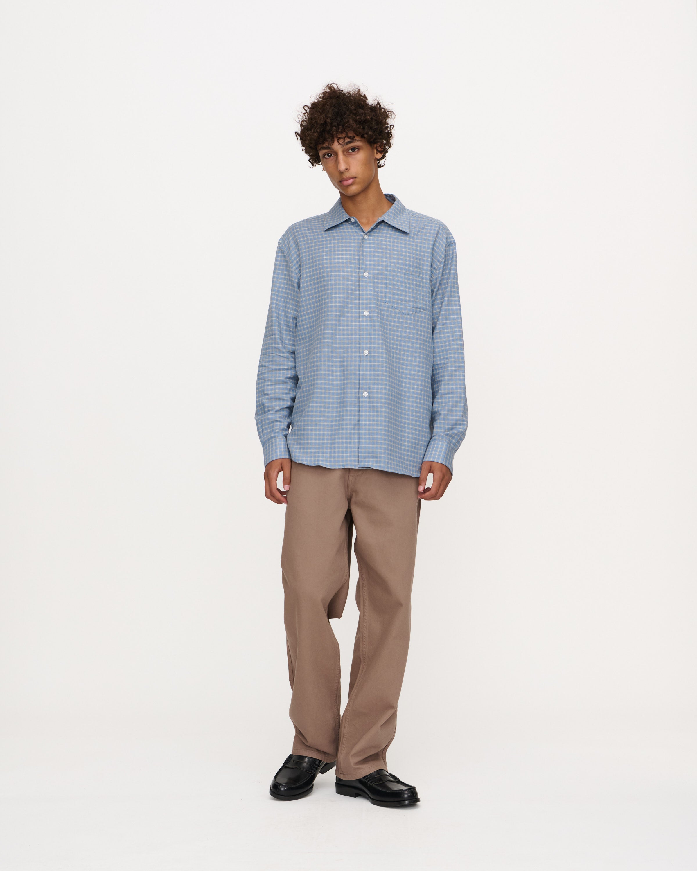 Serve Shirt