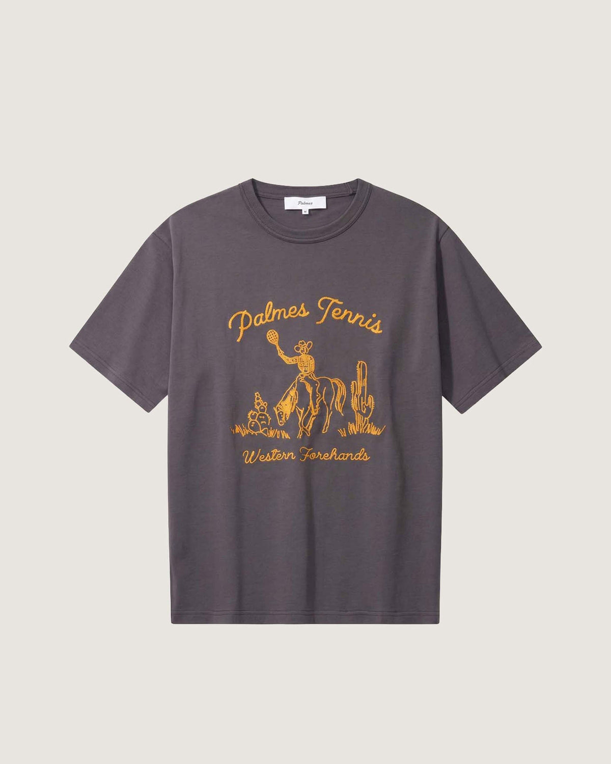Western T-Shirt