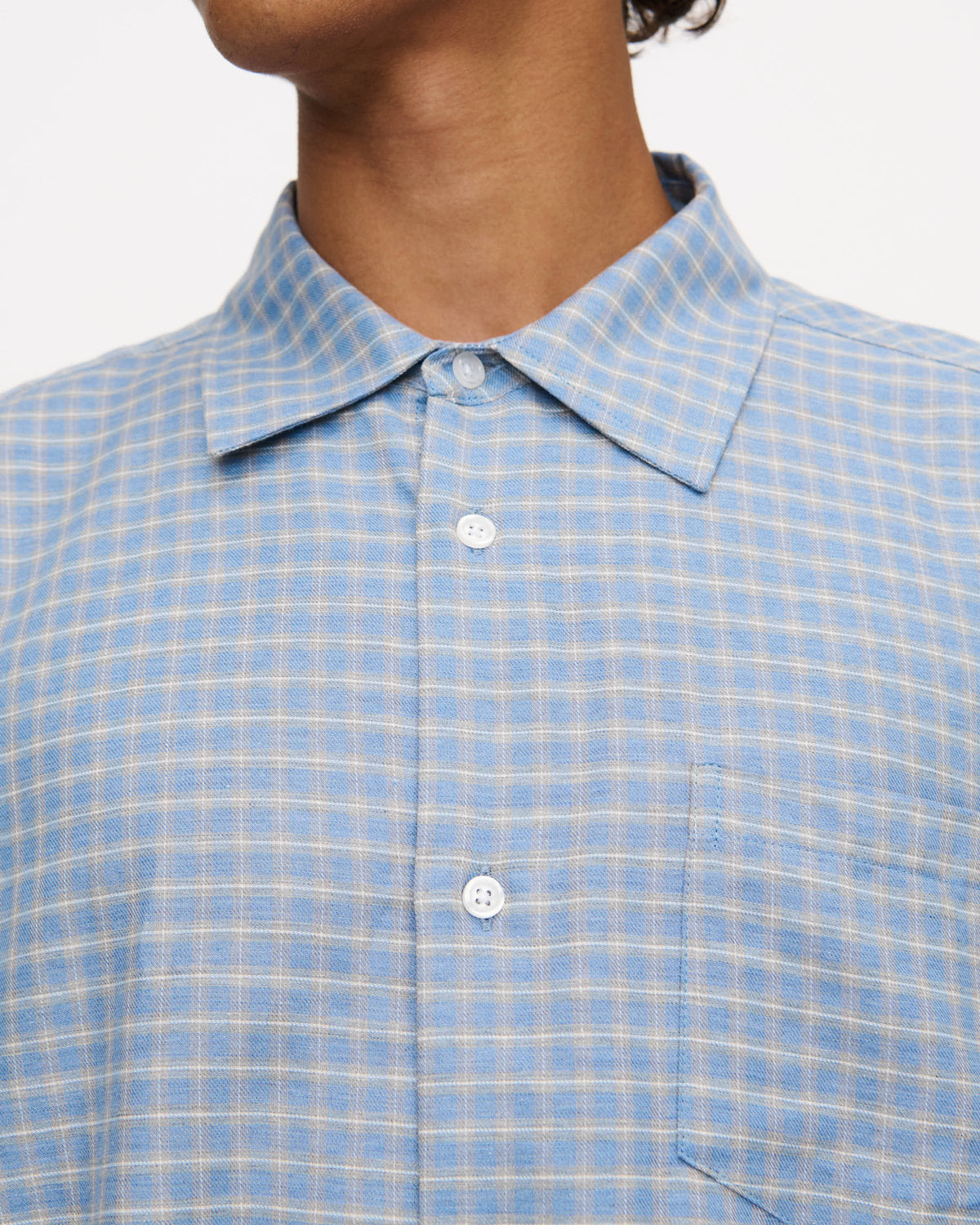 Serve Shirt