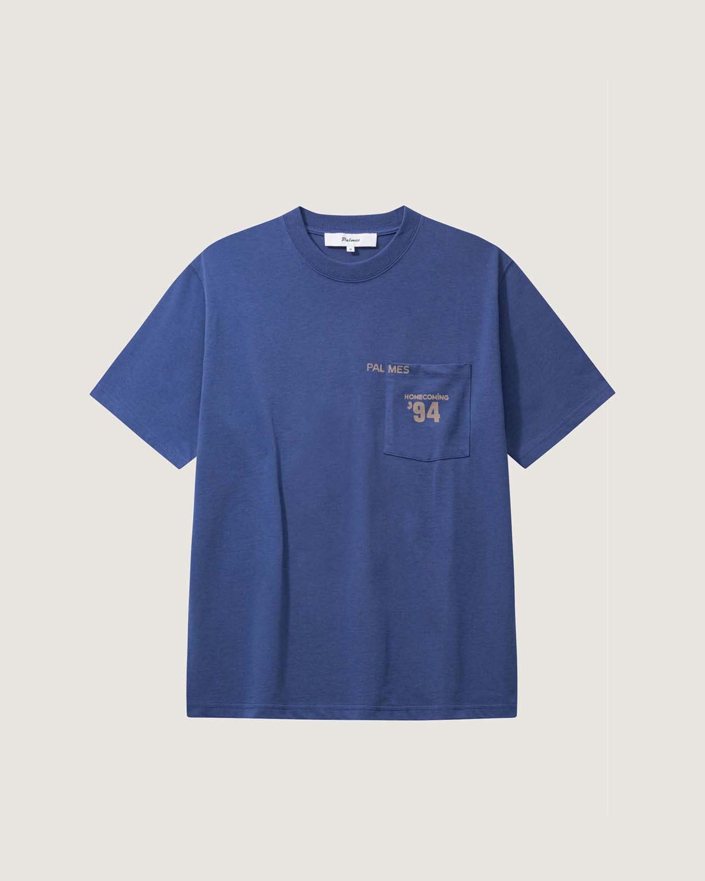 Forever Pocket T-Shirt