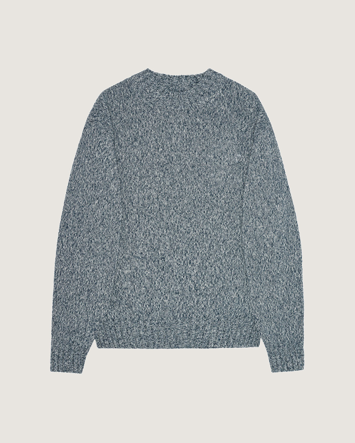Forever Knitted Sweater