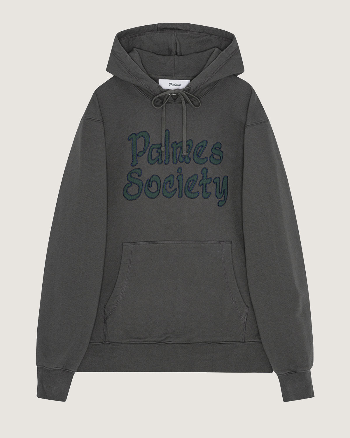 Society Hooded Sweatshirt
