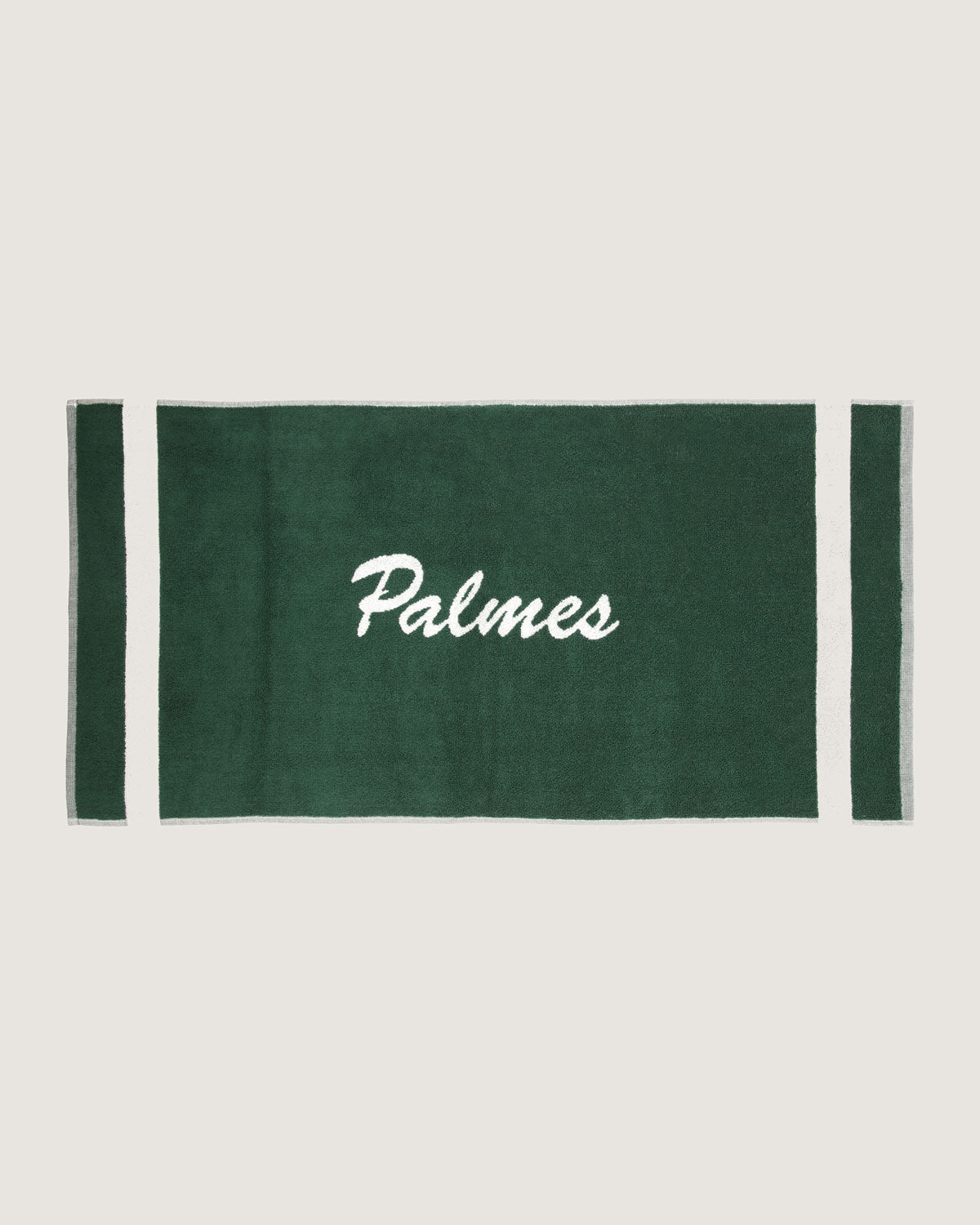Alley Tennis Towel