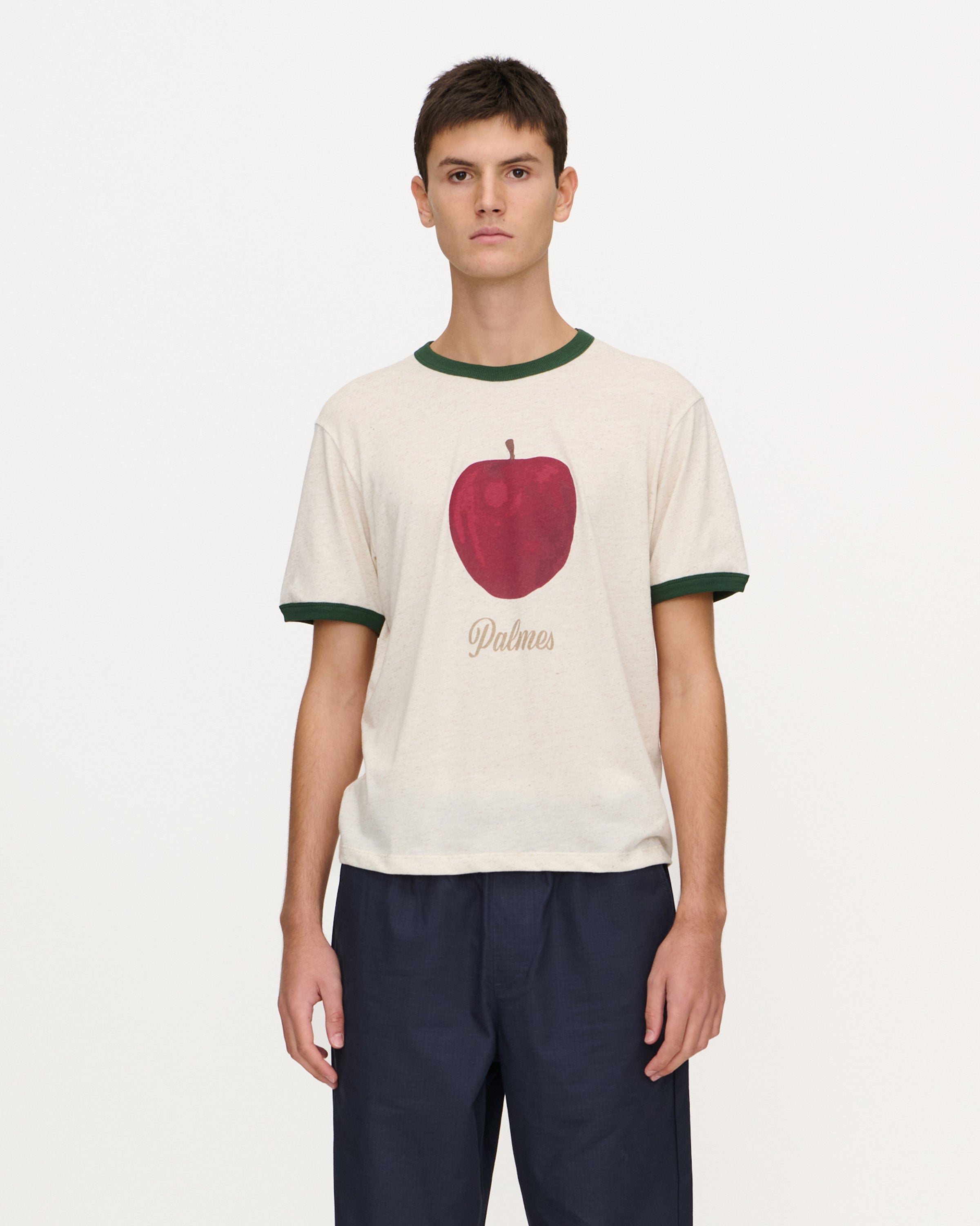 Apple Ringer T-Shirt