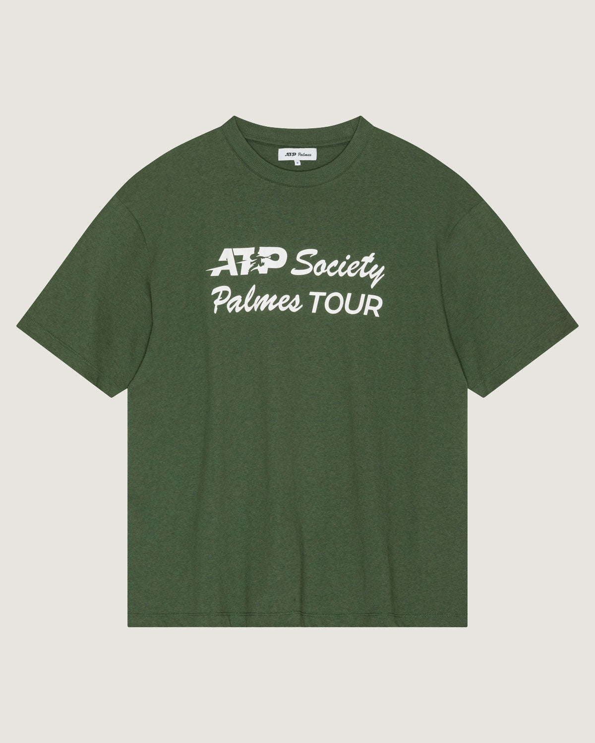 ATP + Palmes Tour T-Shirt