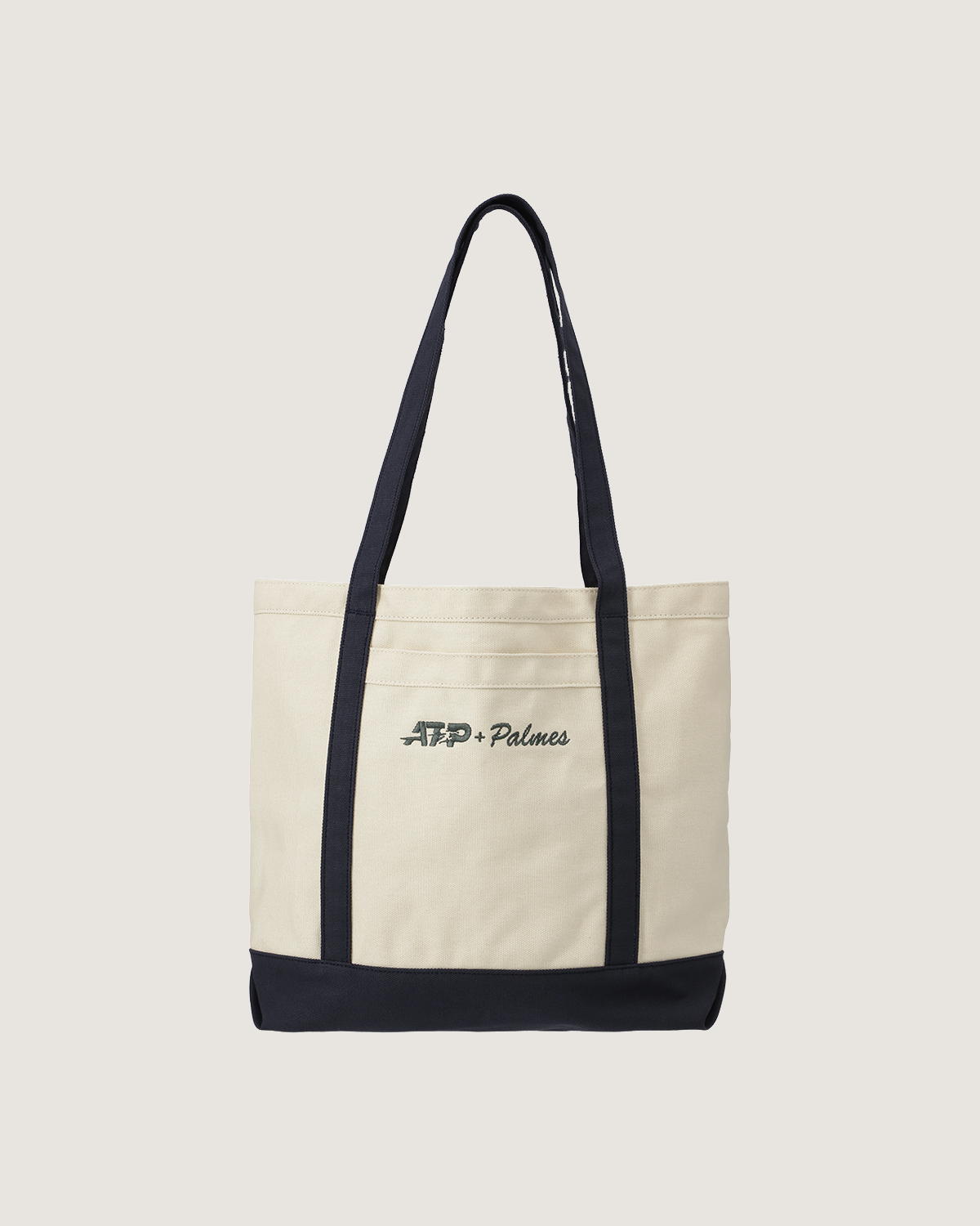 ATP + Palmes Tote Bag