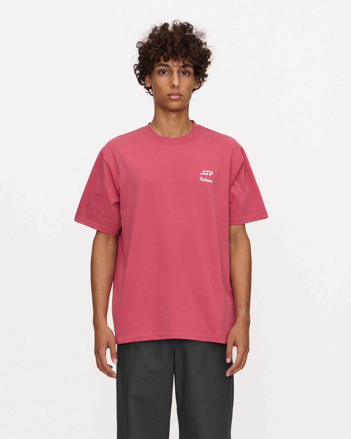 ATP + Palmes T-Shirt