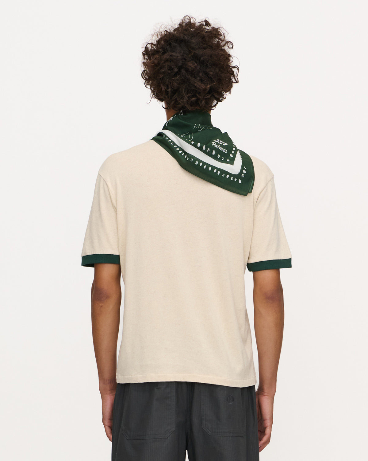 ATP + Palmes Bandana