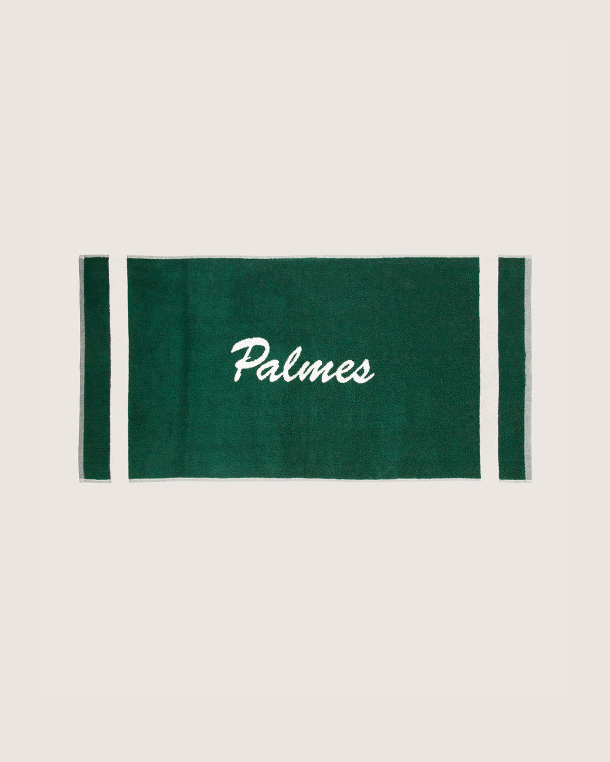 Alley Towel