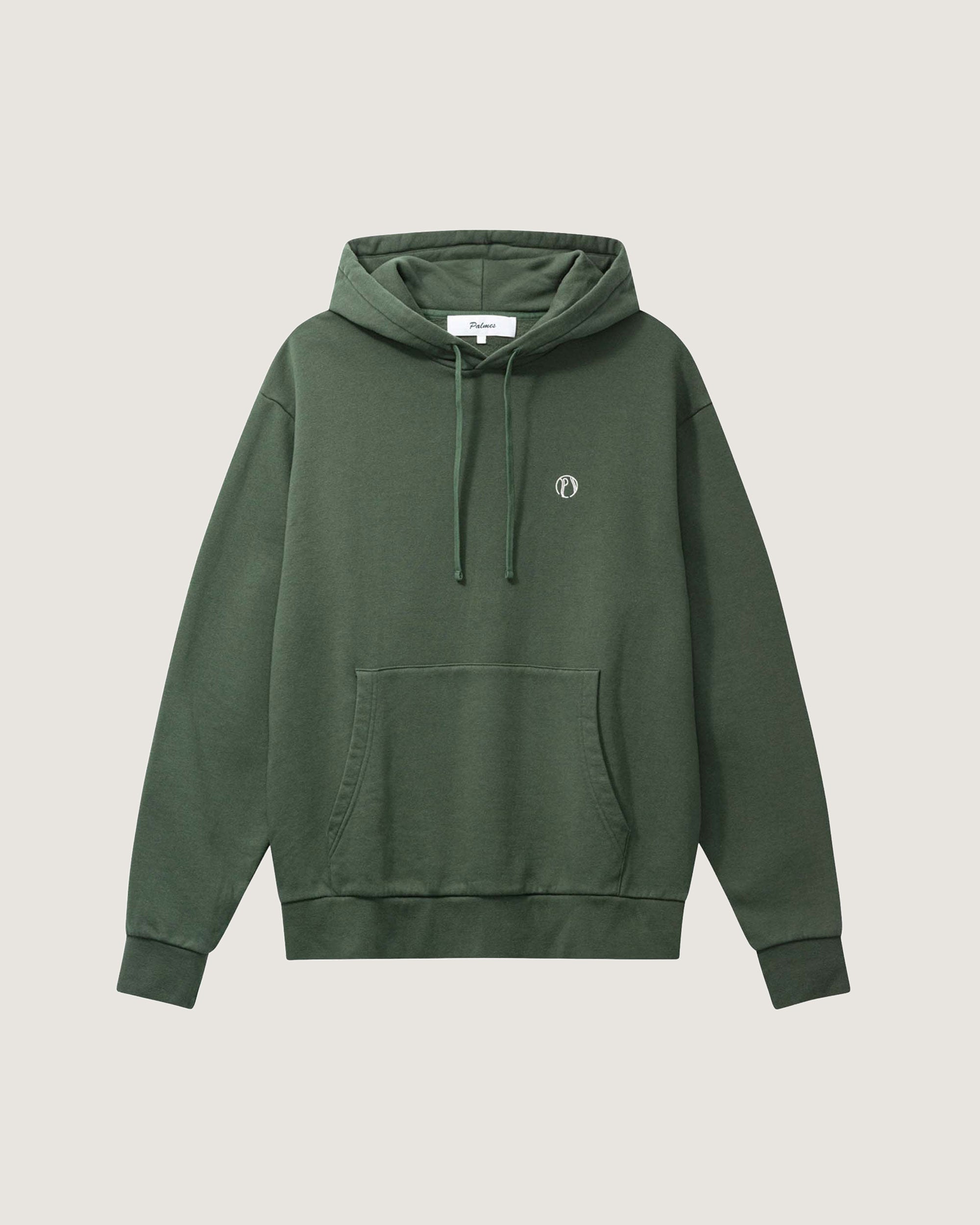 Ball Hooded Sweatshirt